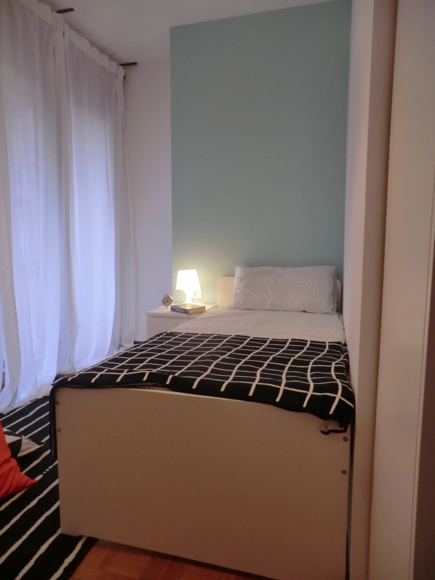 Private room in Padua