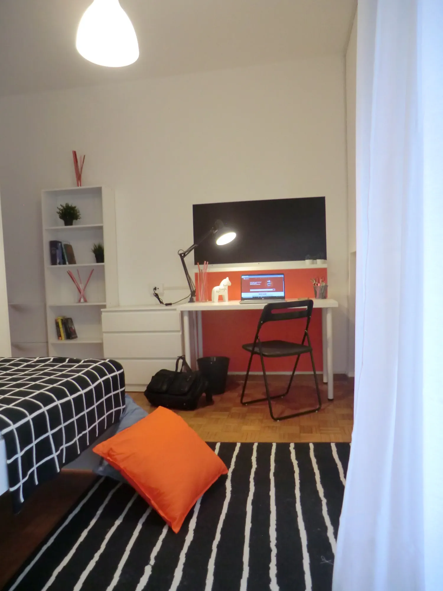 Private room in Padua photo 3