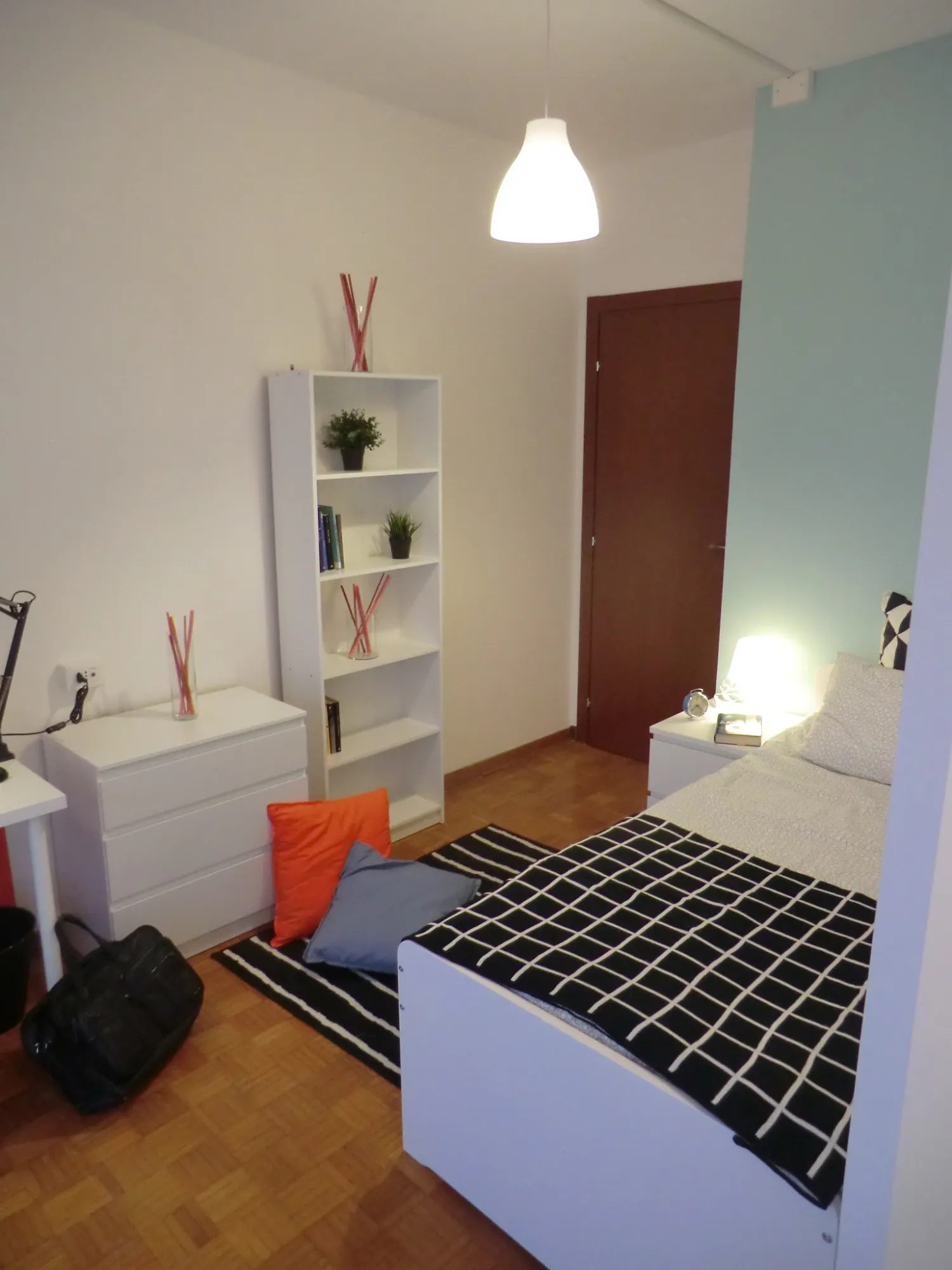 Stanza privata a Padua photo 2