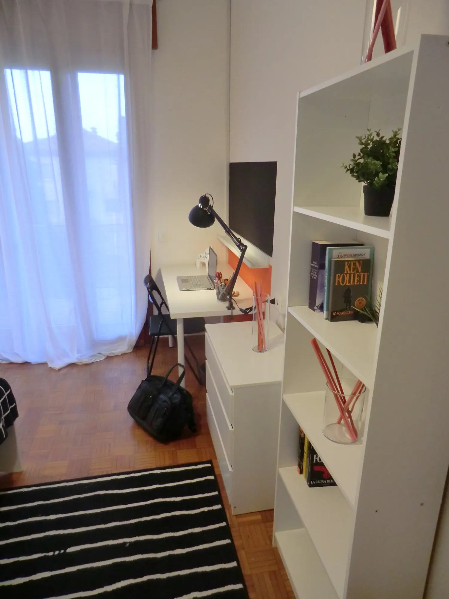 Stanza privata a Padua photo 4