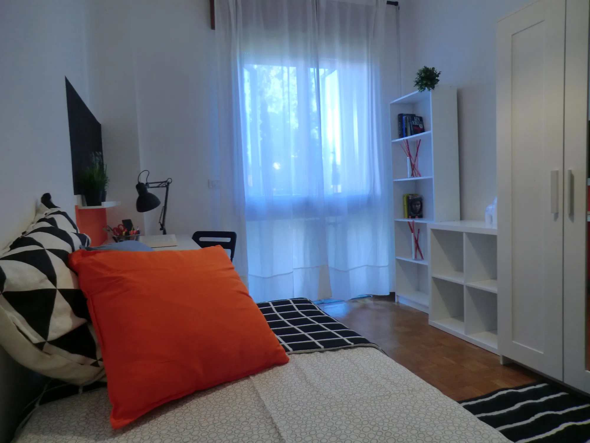 Stanza privata a Padua photo 5