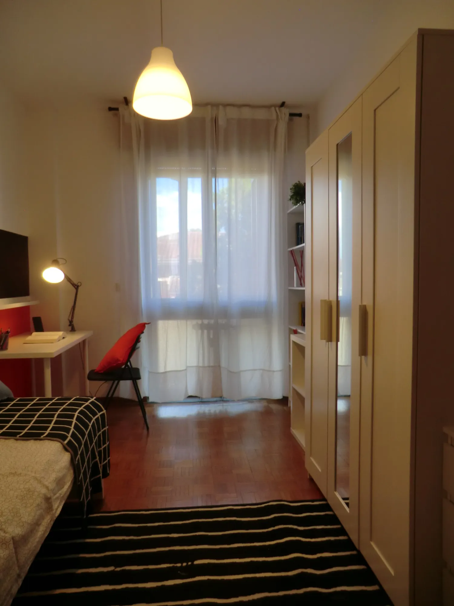 Stanza privata a Padua photo 2