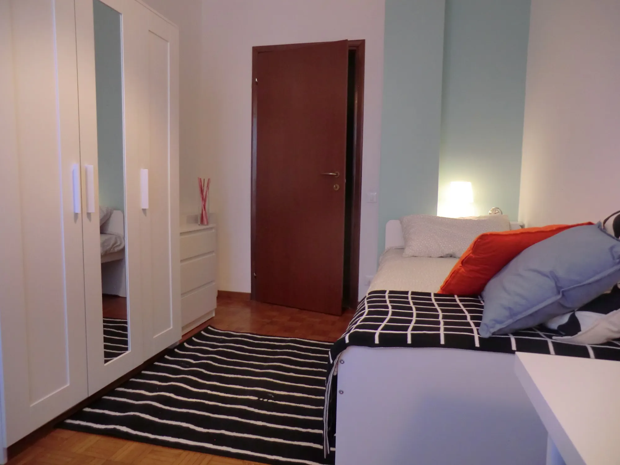 Stanza privata a Padua photo 3