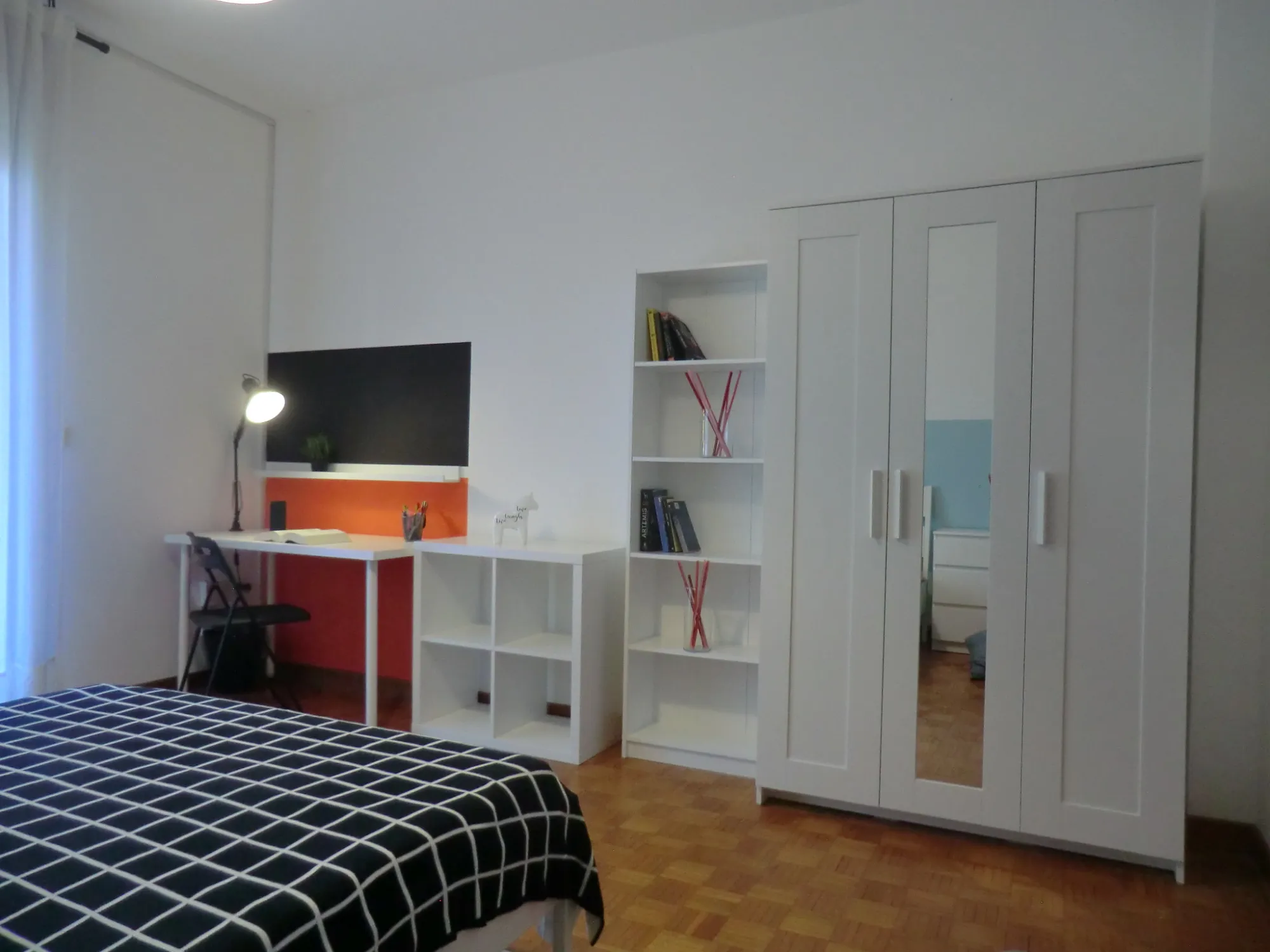 Stanza privata a Padua photo 3