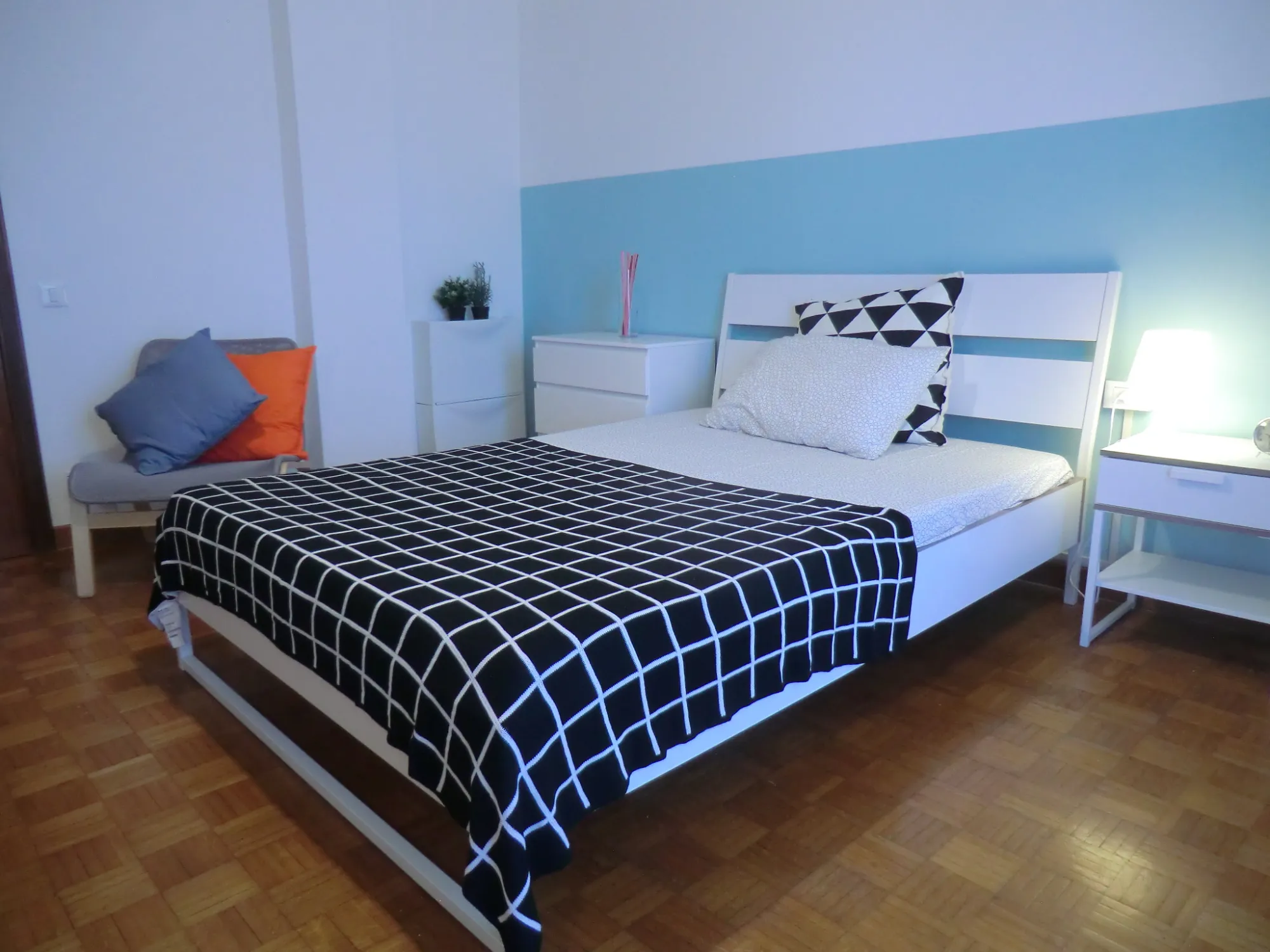 Stanza privata a Padua photo 2