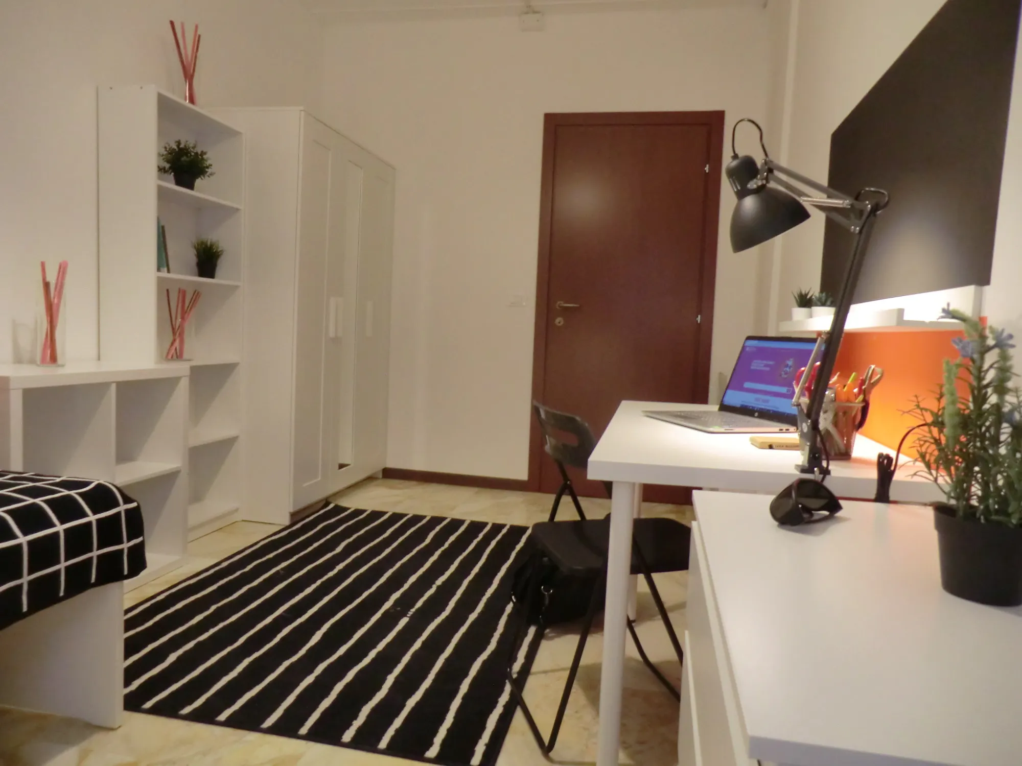 Private room in Padua photo 4