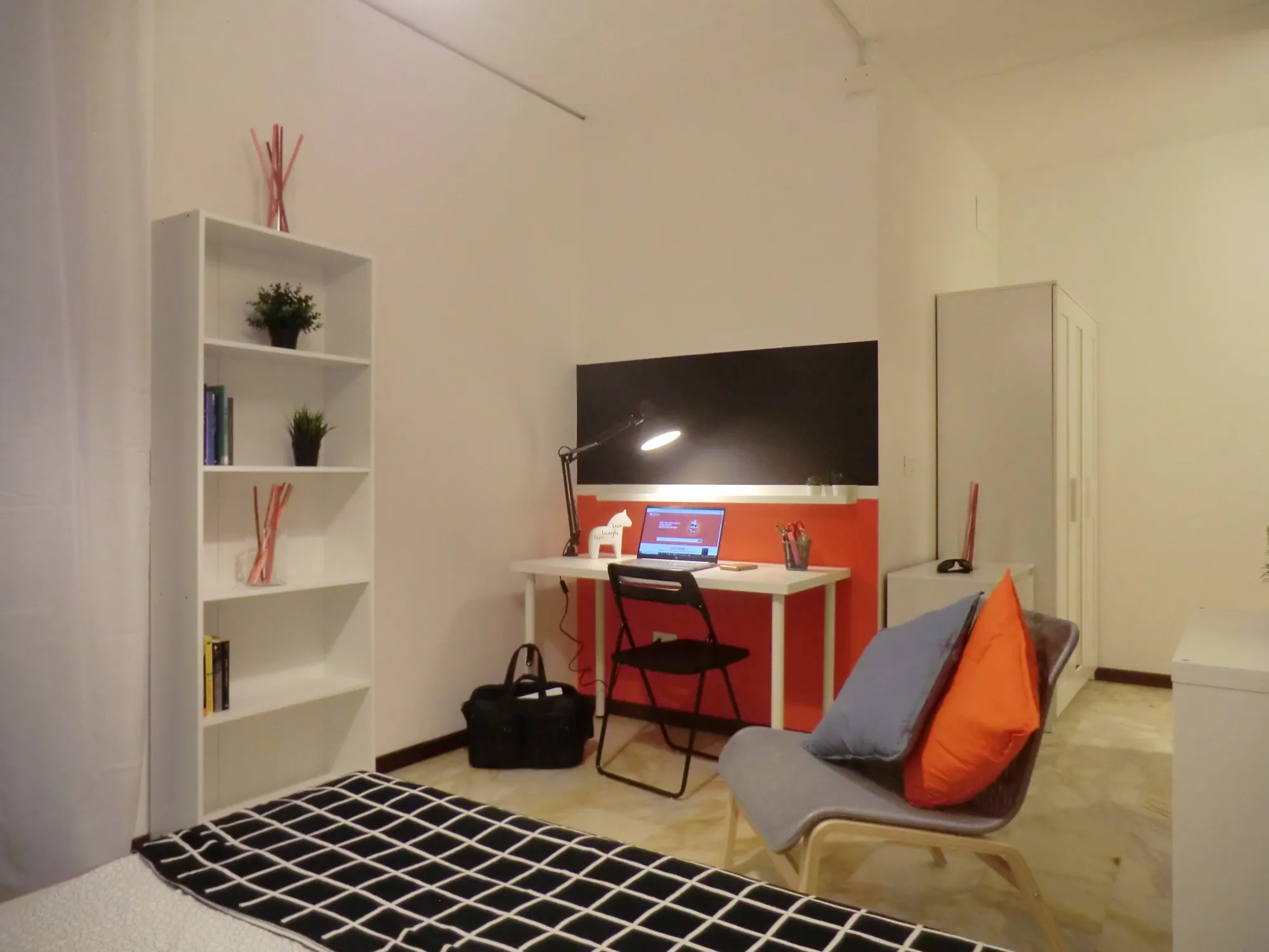 Private room in Padua photo 3