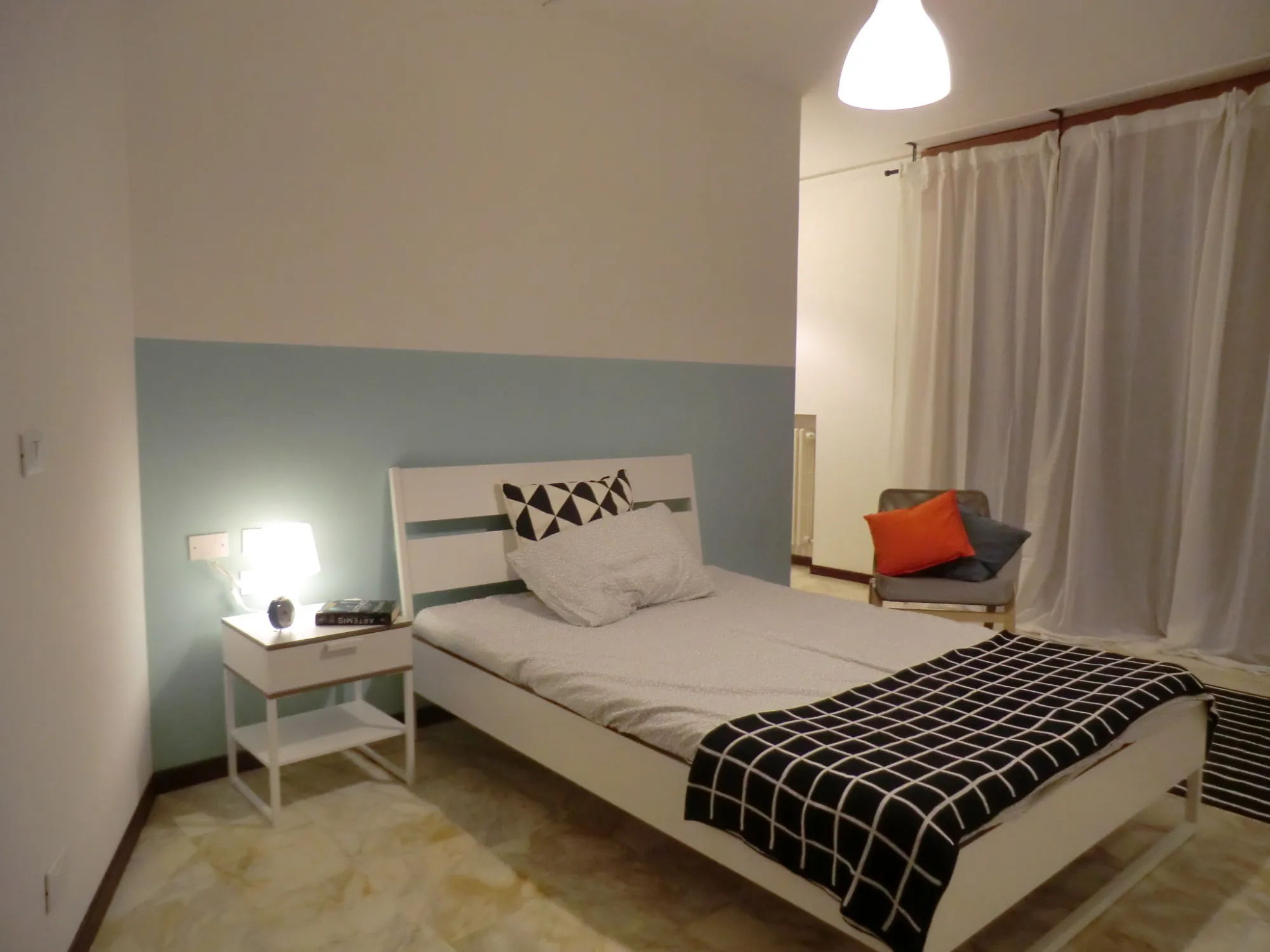 Private room in Padua