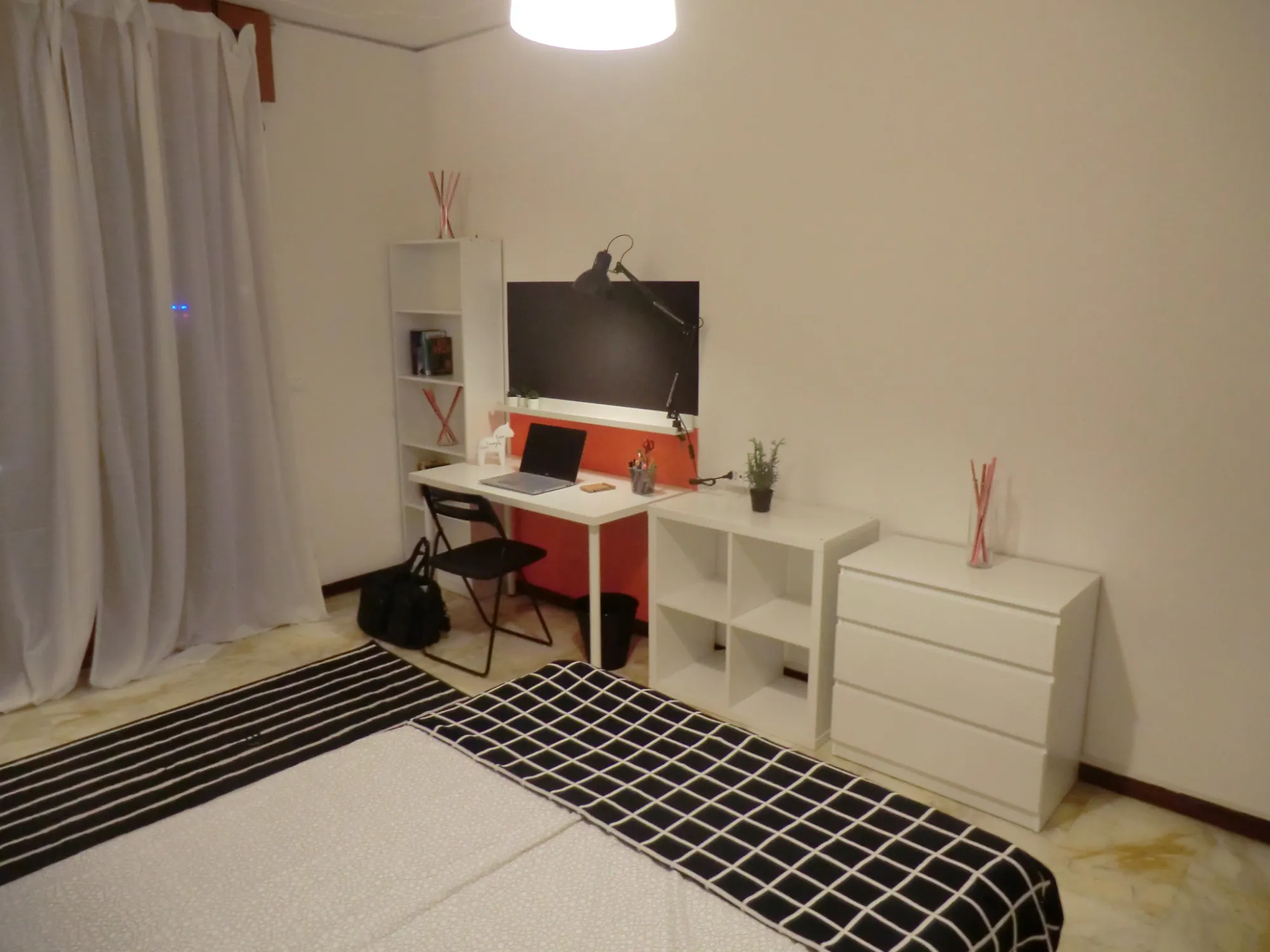 Private room in Padua photo 4