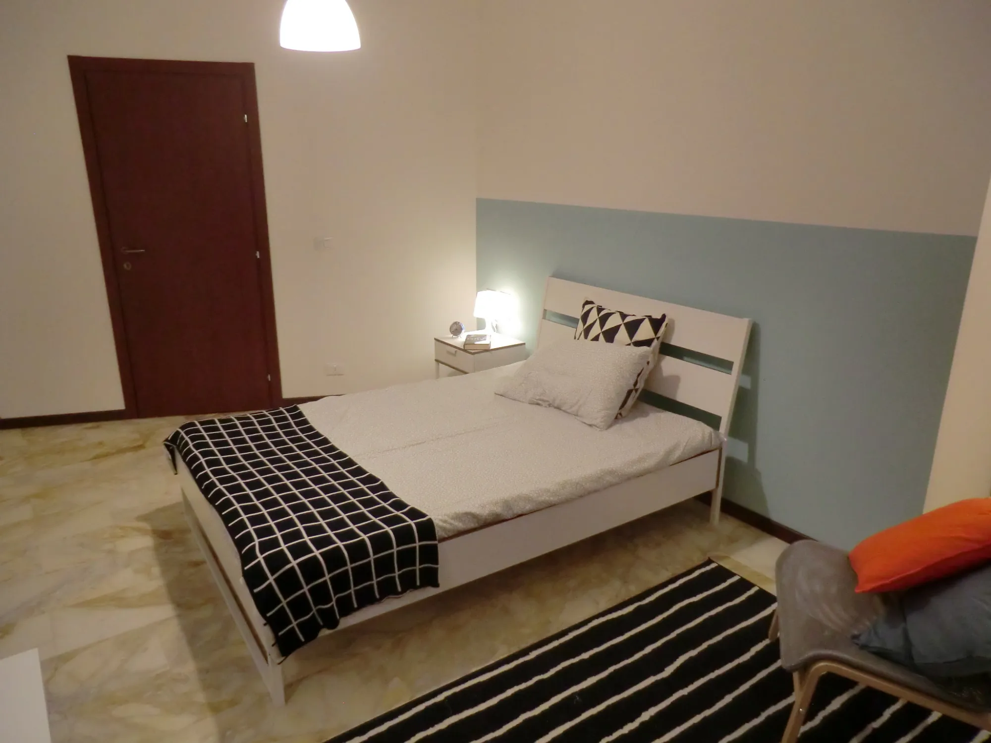 Private room in Padua photo 2