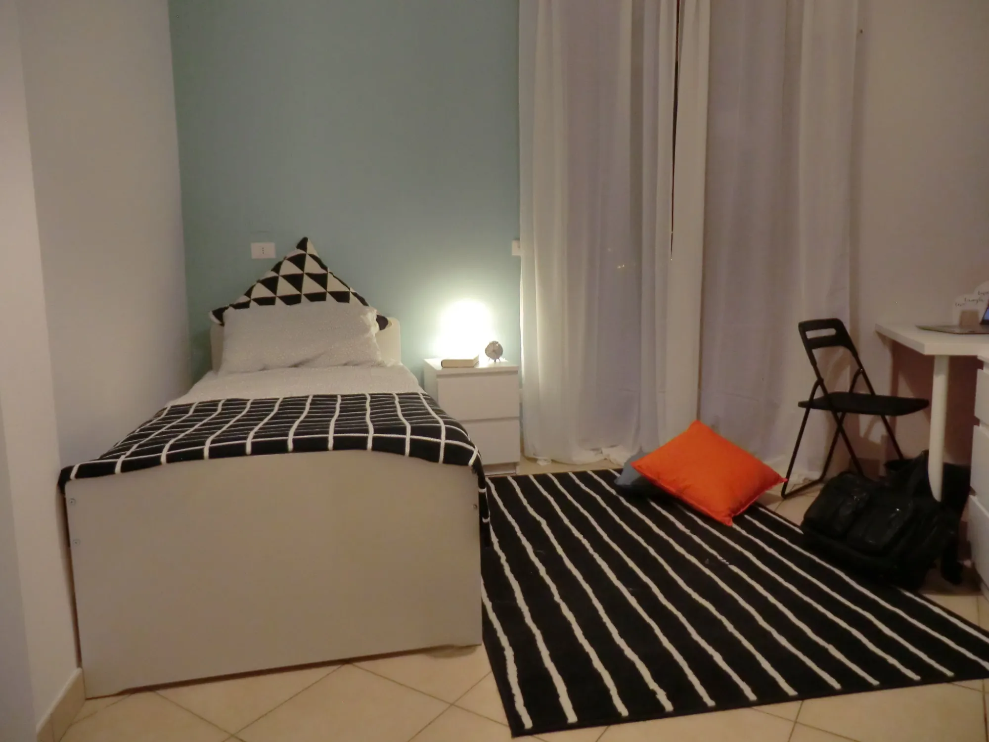 Private room in Padua