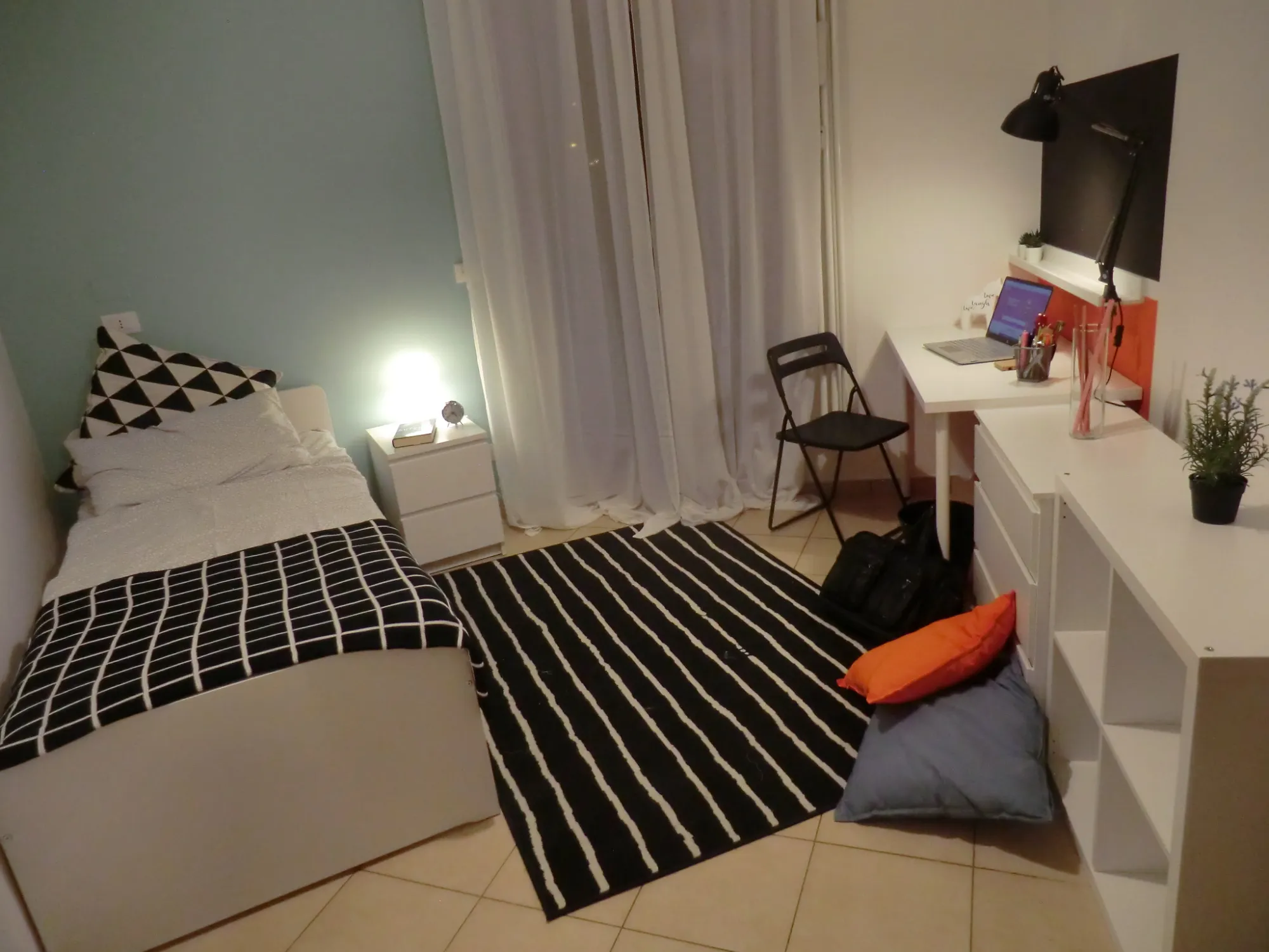 Private room in Padua photo 2