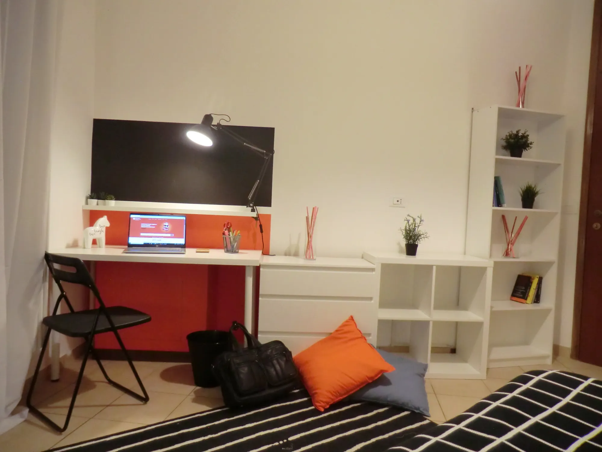 Private room in Padua photo 4