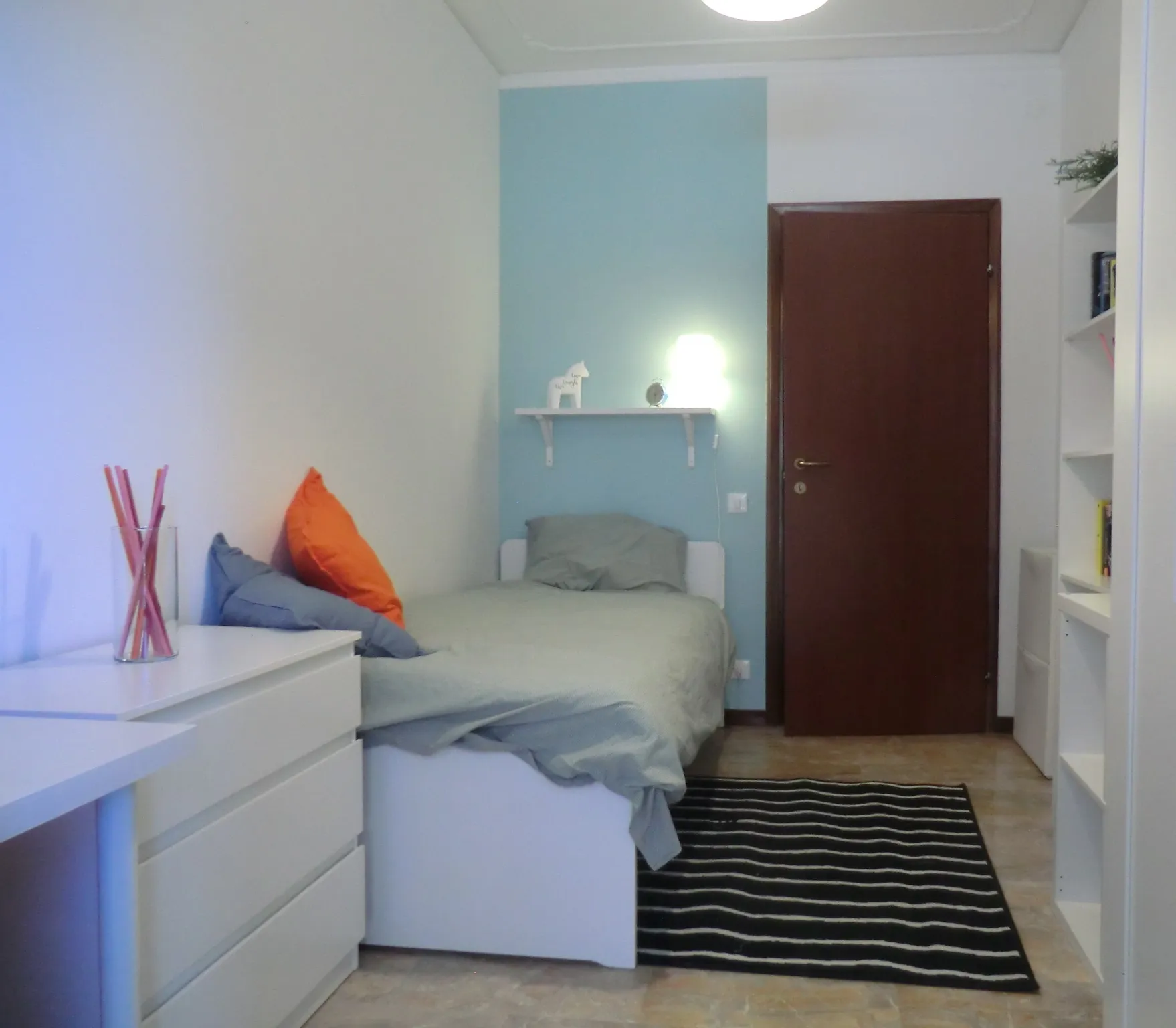 Private room in Padua