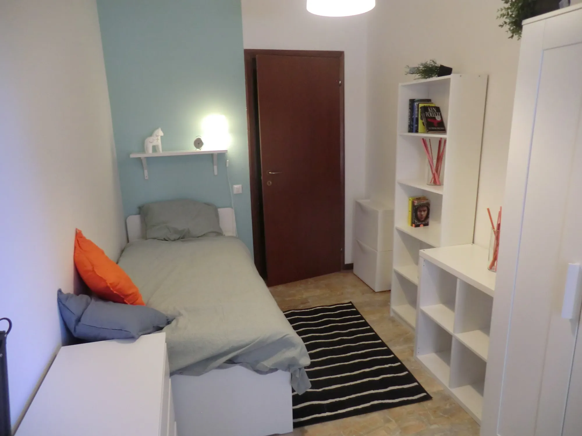 Private room in Padua photo 2