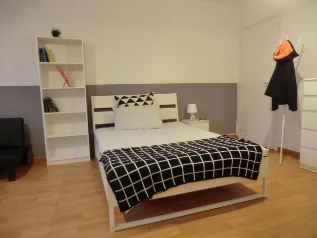 Stanza privata a Padua photo 5