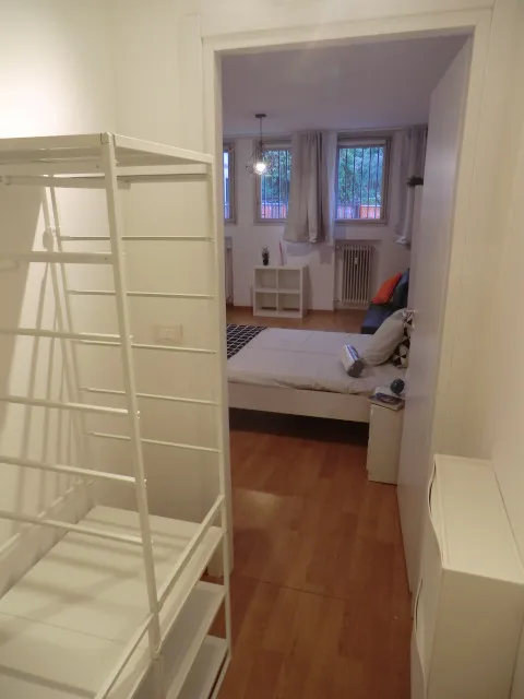 Stanza privata a Padua