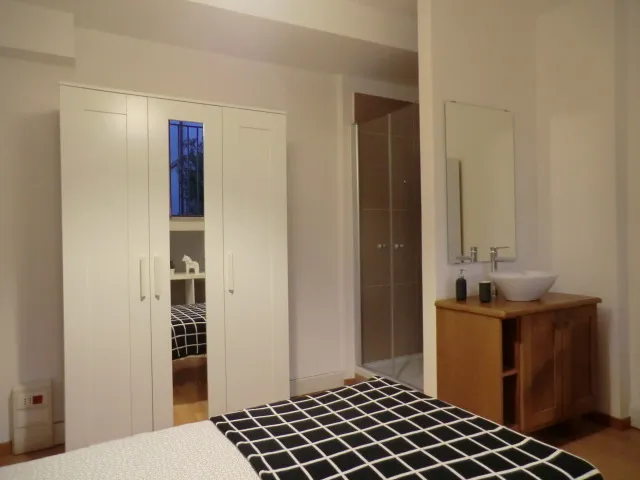 Private room in Padua photo 5