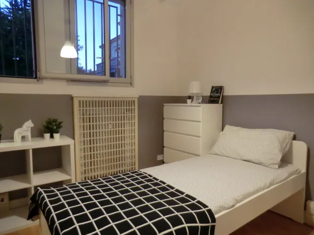 Private room in Padua photo 3