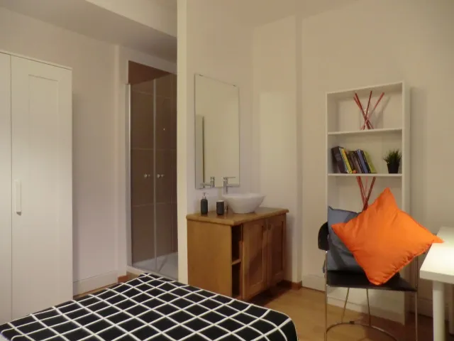 Private room in Padua photo 4