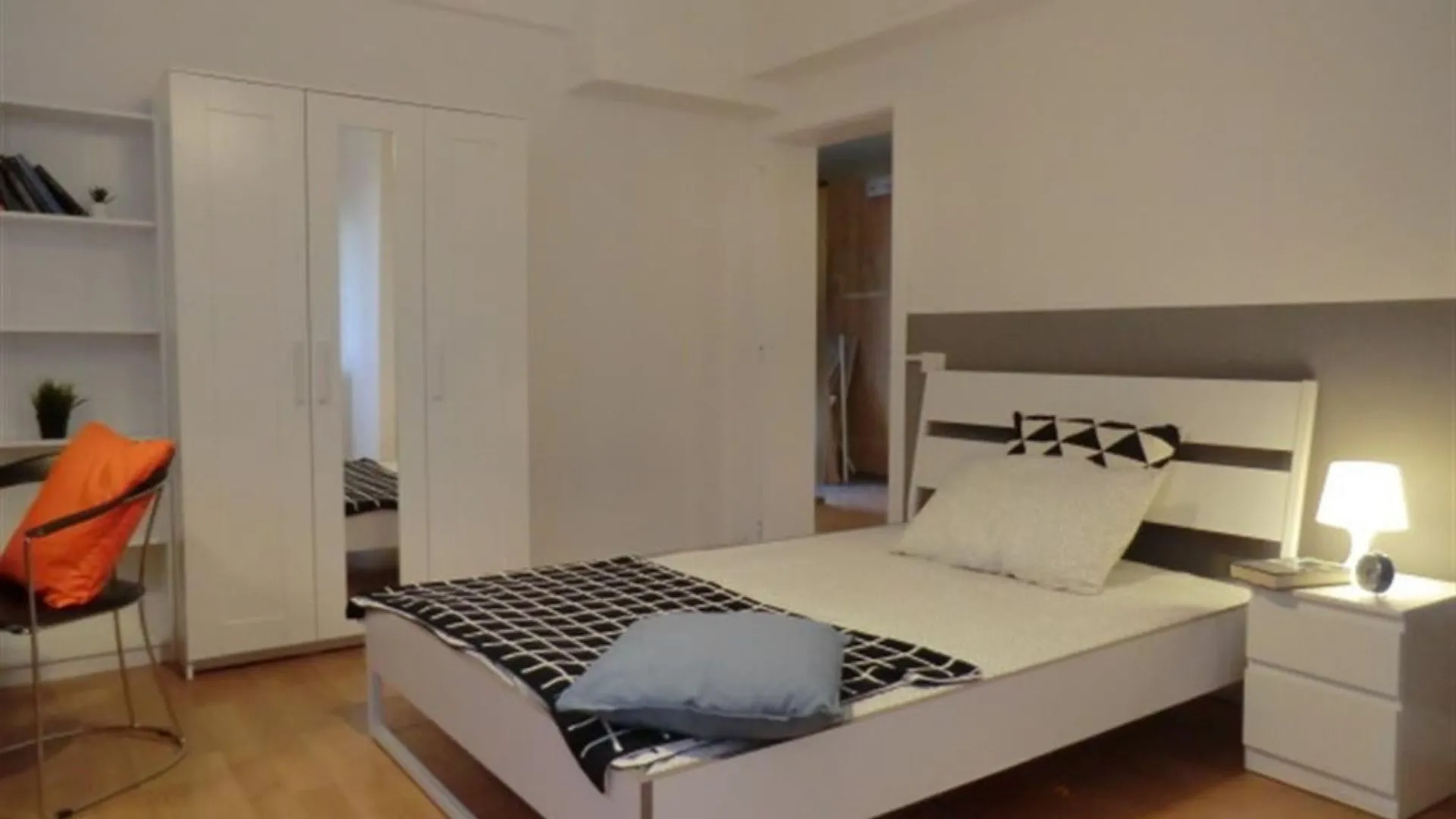 Stanza privata a Padua photo 4