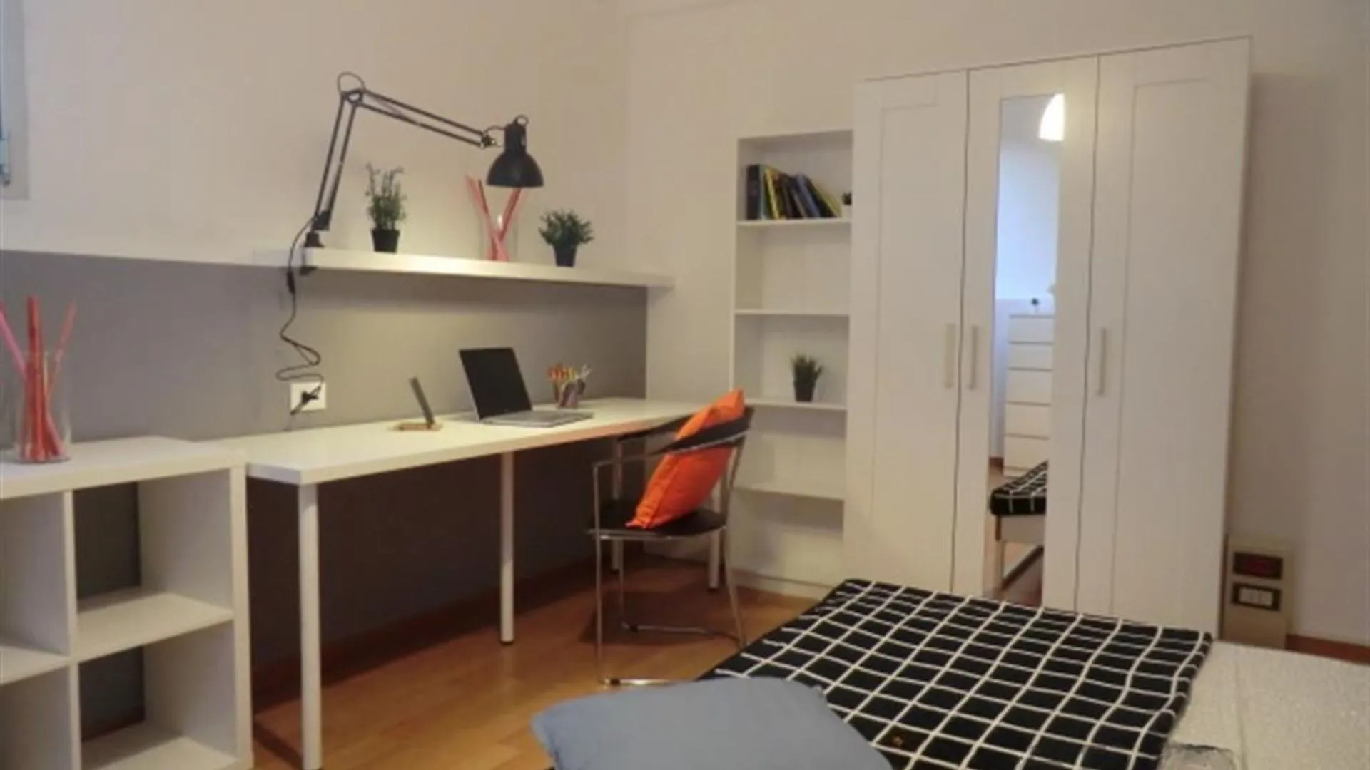 Stanza privata a Padua photo 3