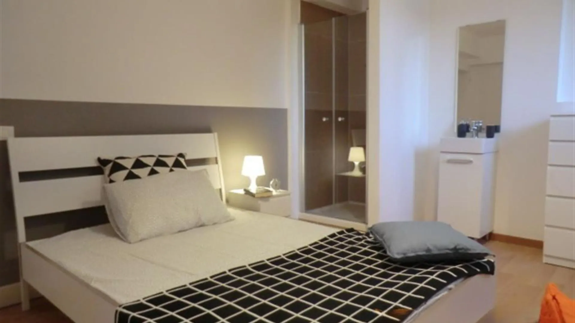 Stanza privata a Padua photo 2