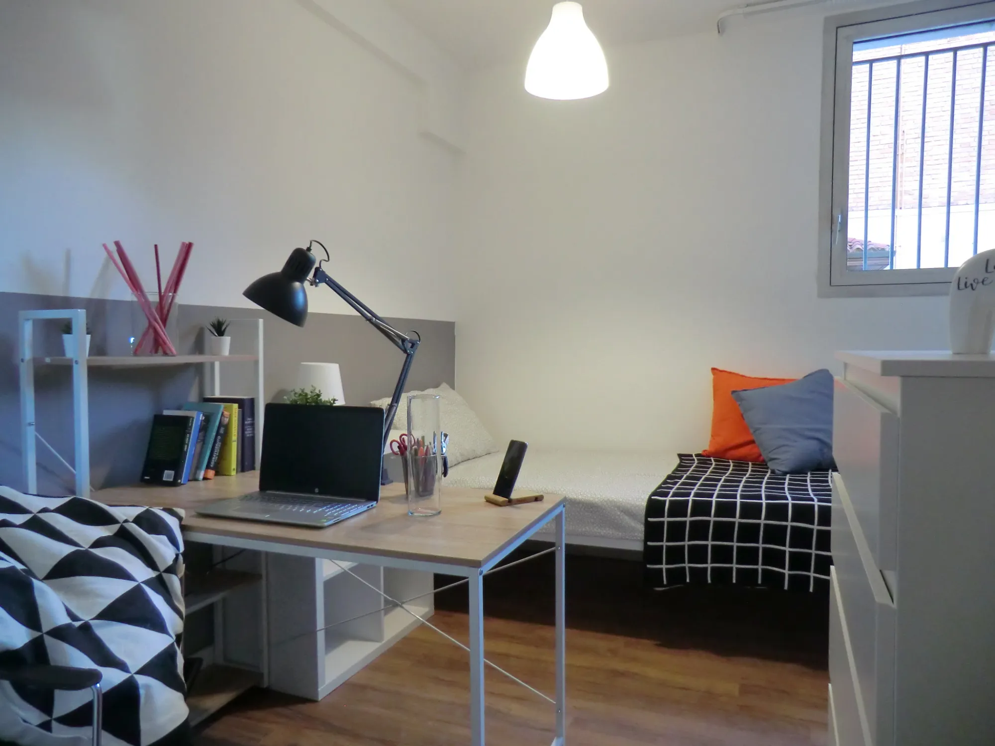 Private room in Padua photo 5