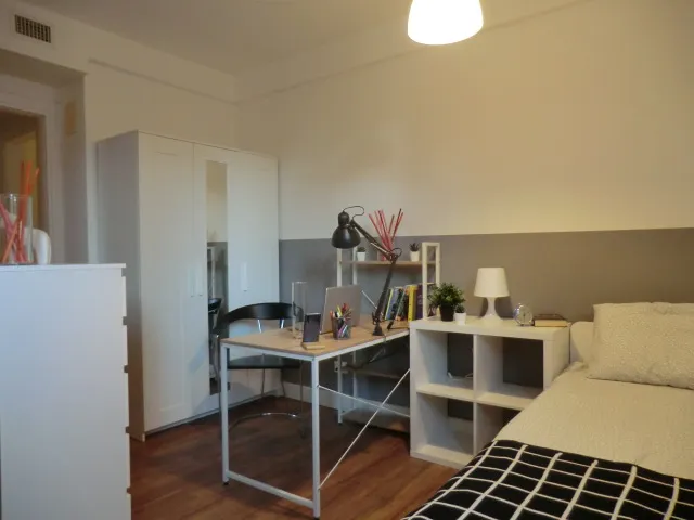 Private room in Padua