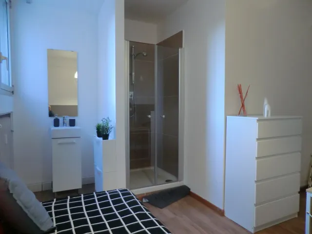 Private room in Padua photo 2