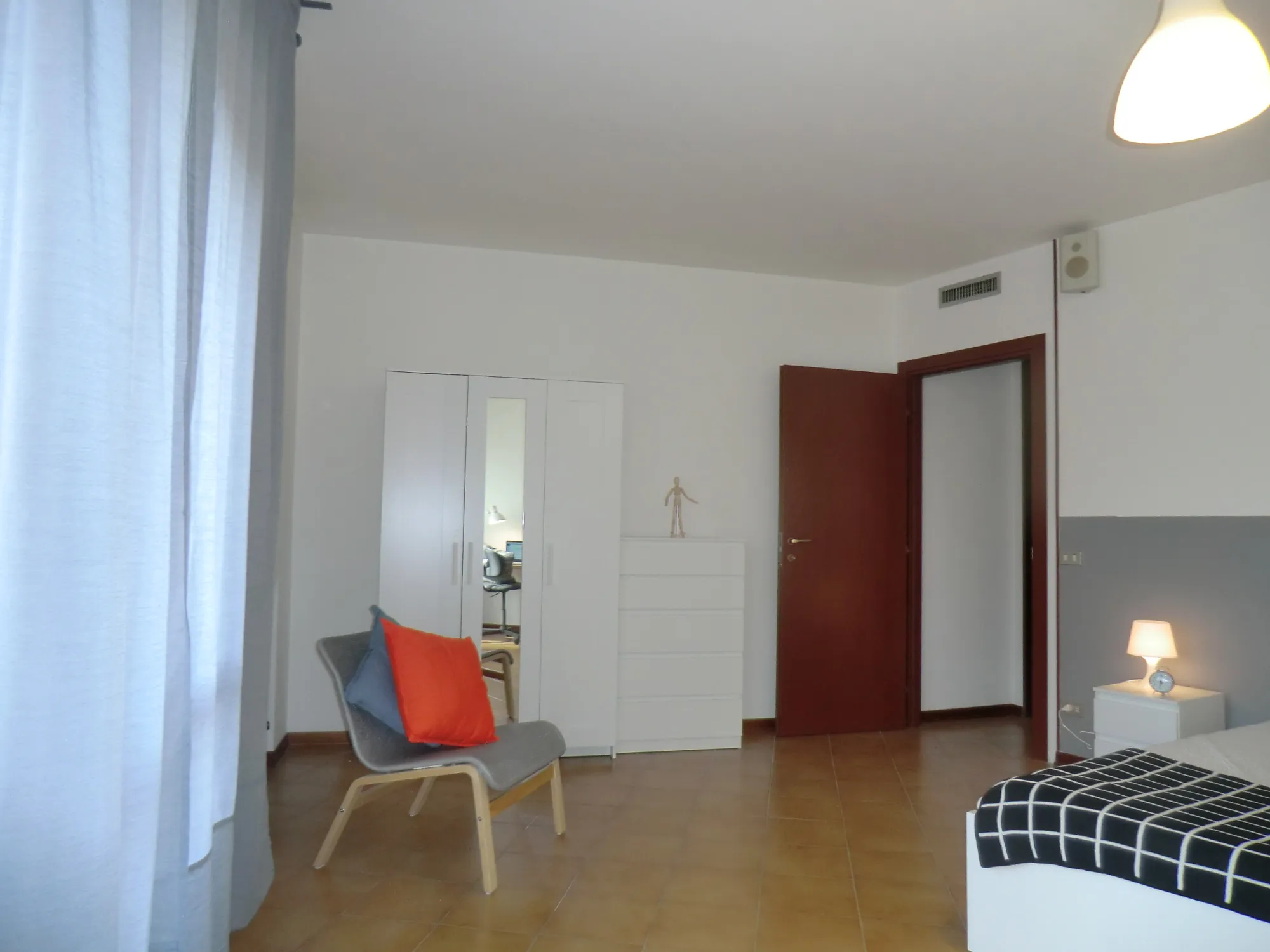 Private room in Padua photo 5