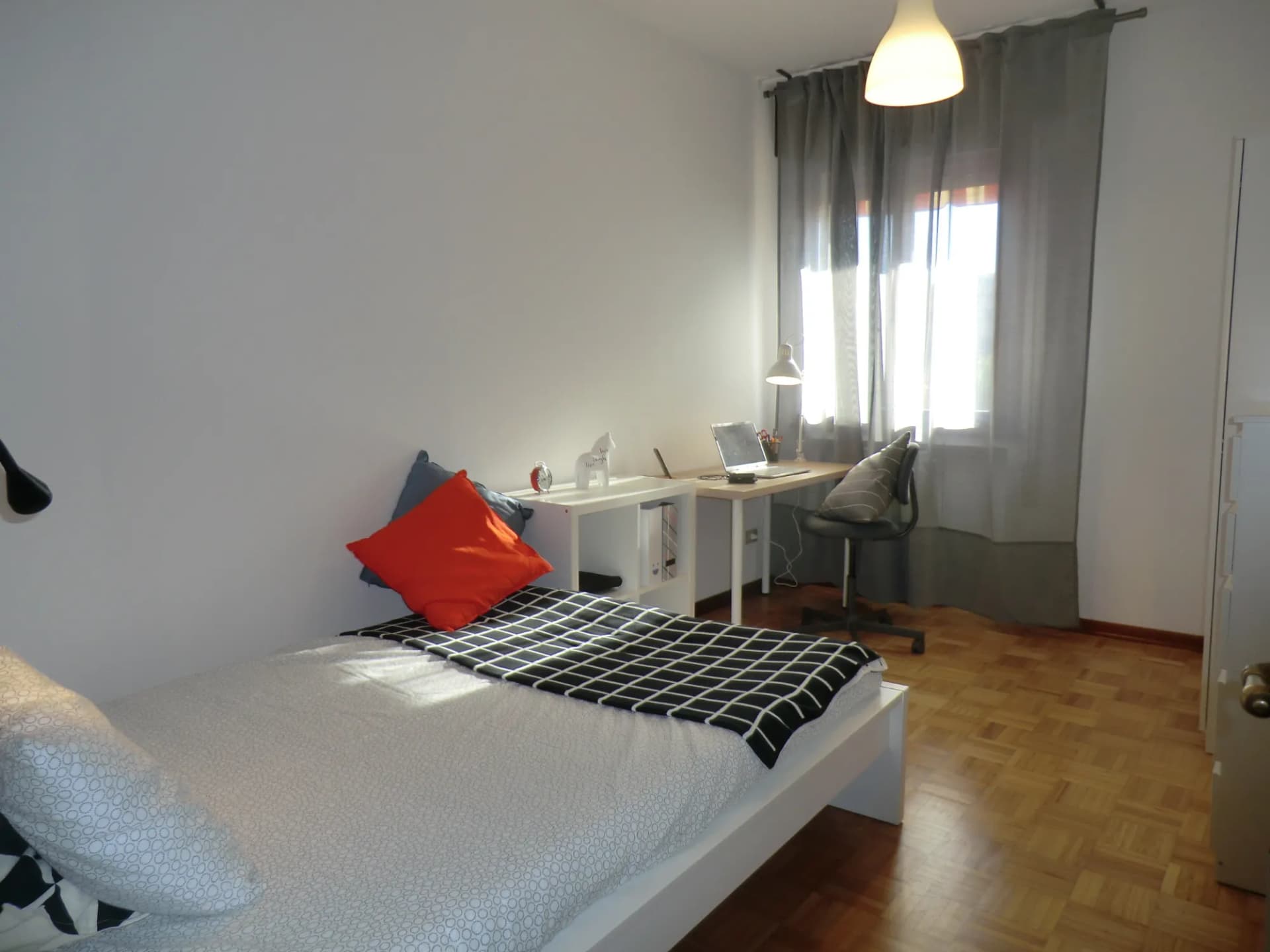 Private room in Padua