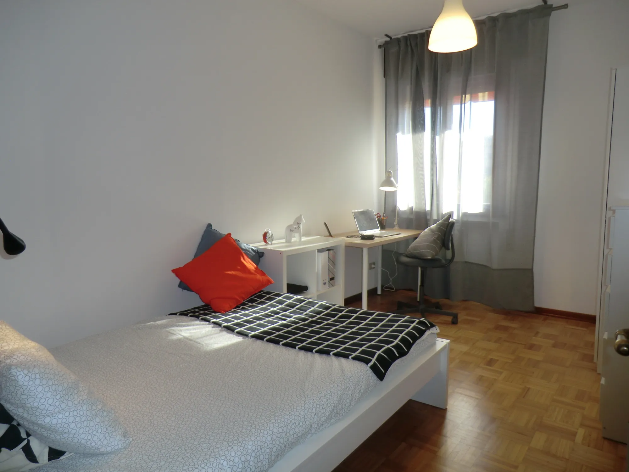 Stanza privata a Padua