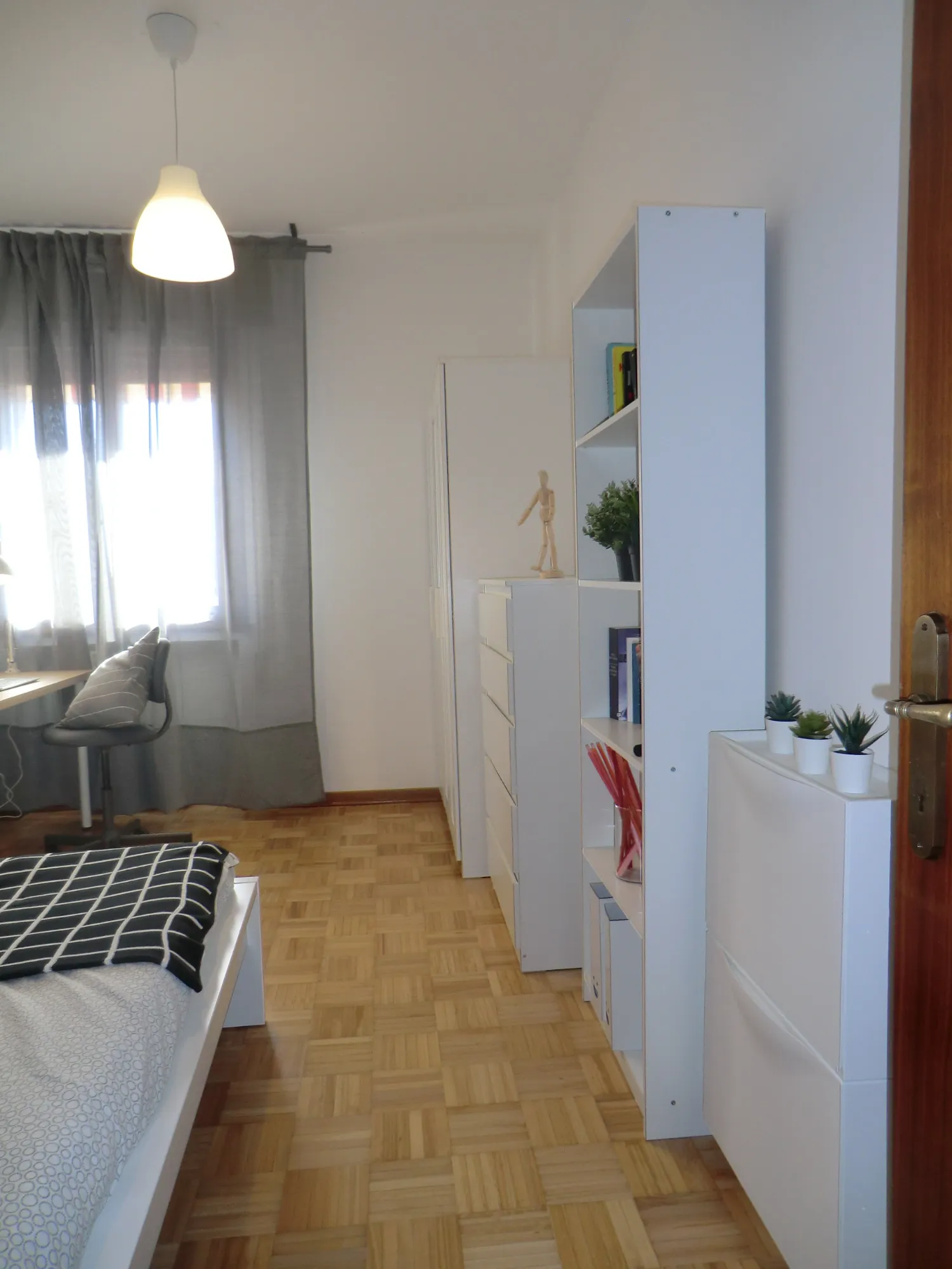 Stanza privata a Padua photo 2