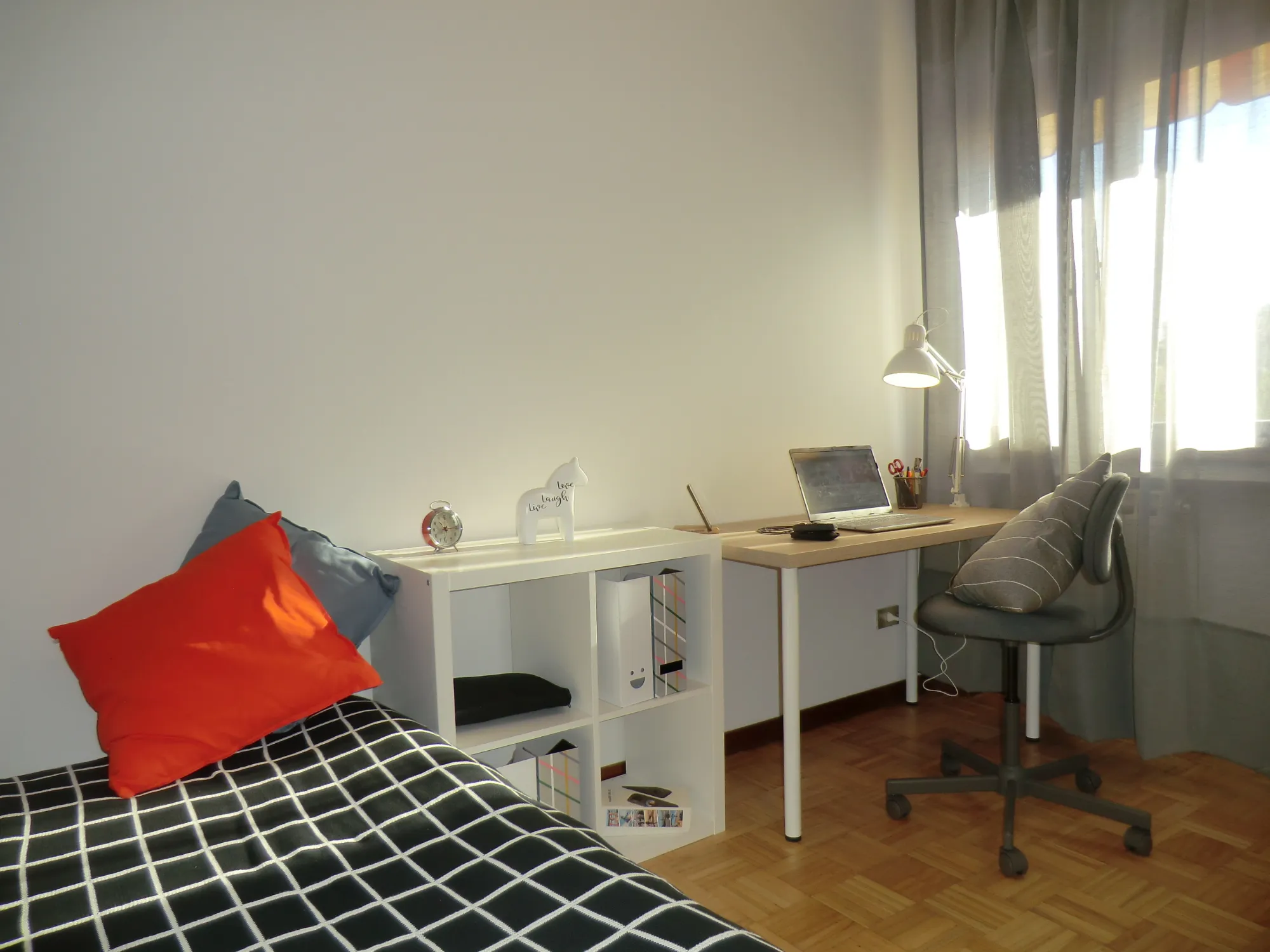 Stanza privata a Padua photo 3