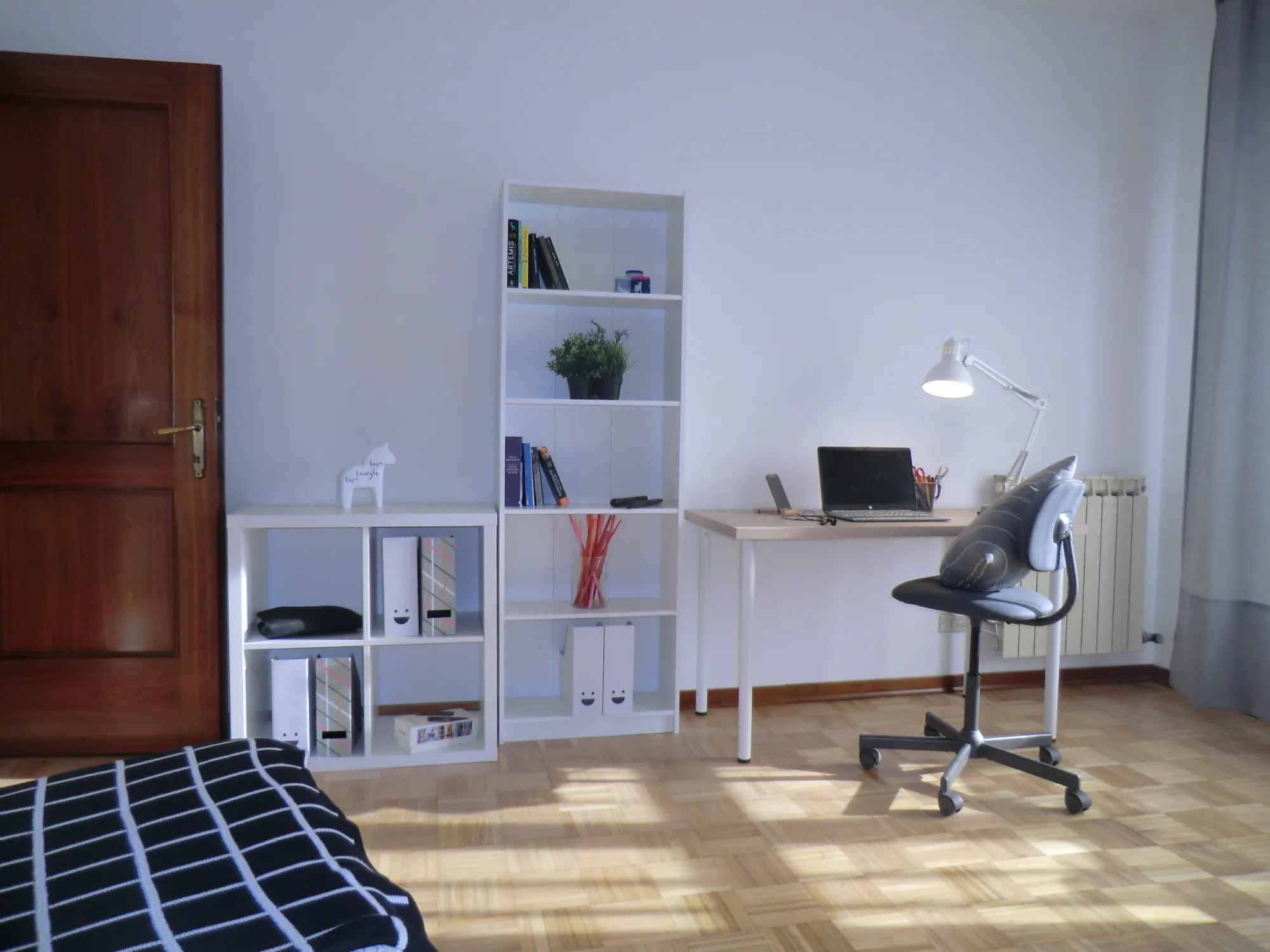 Private room in Padua photo 3