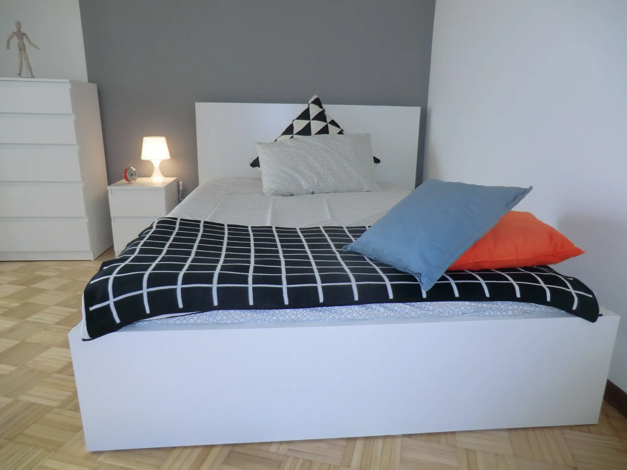 Private room in Padua photo 2