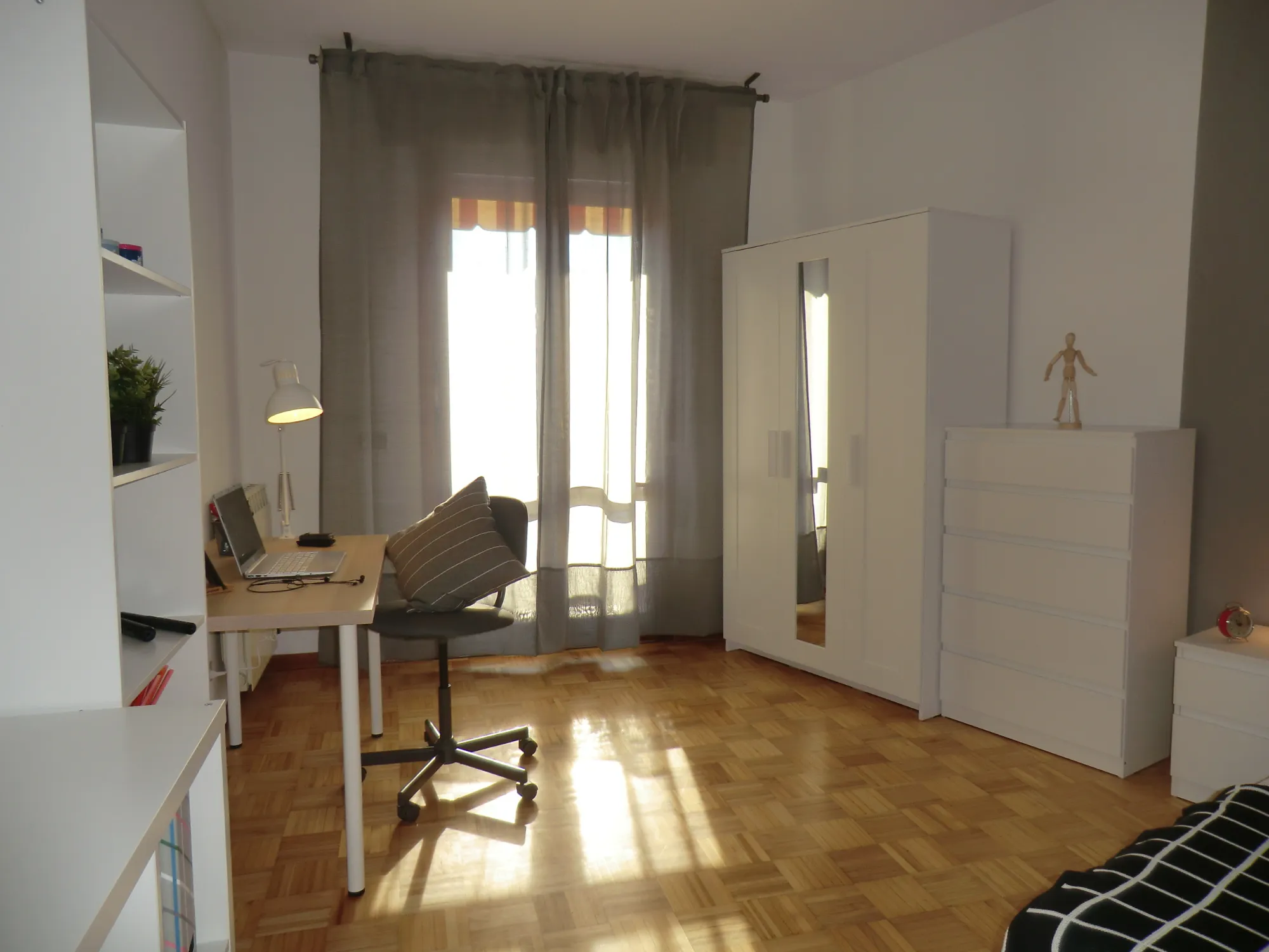 Private room in Padua