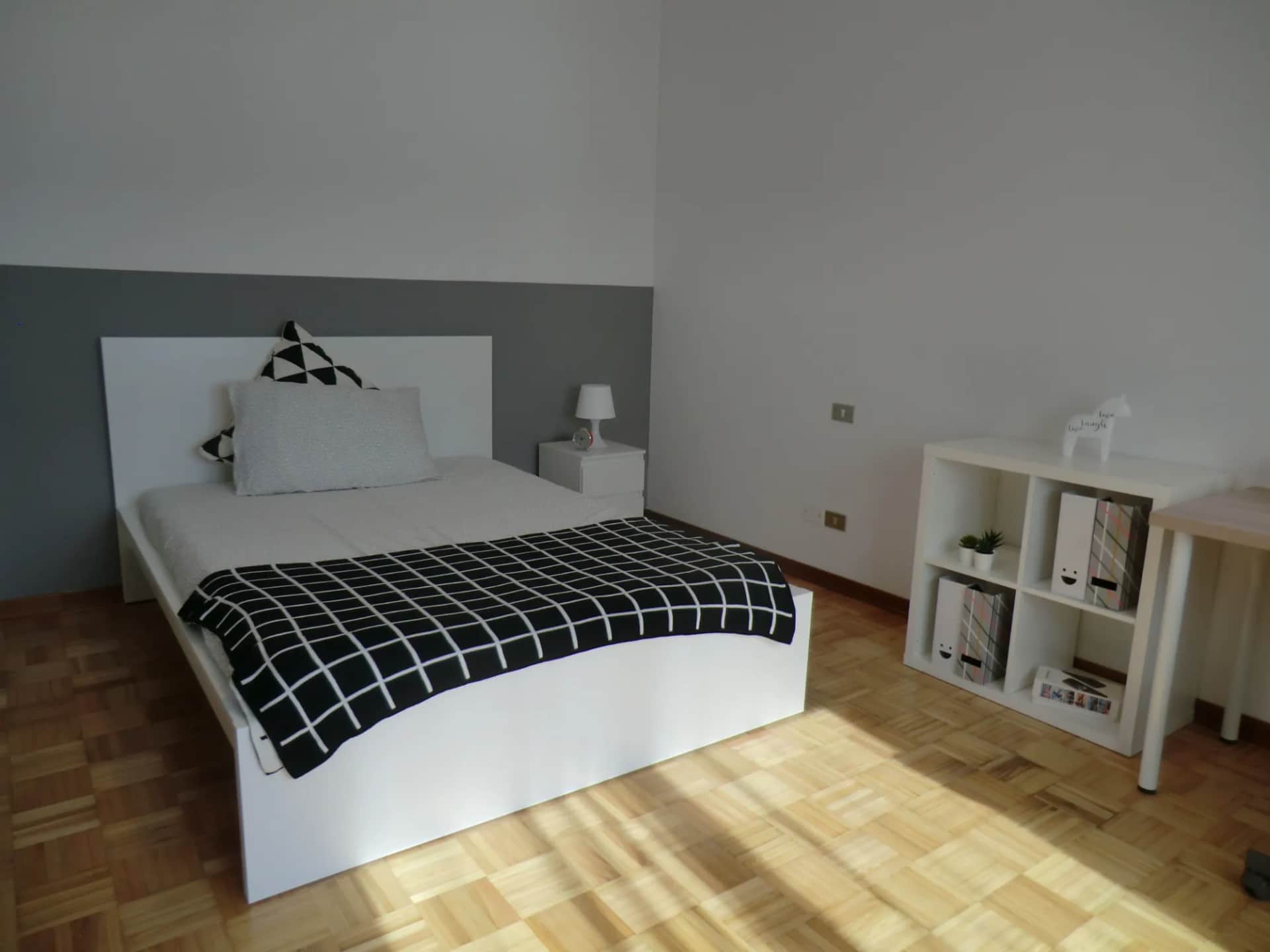 Room in Padua
