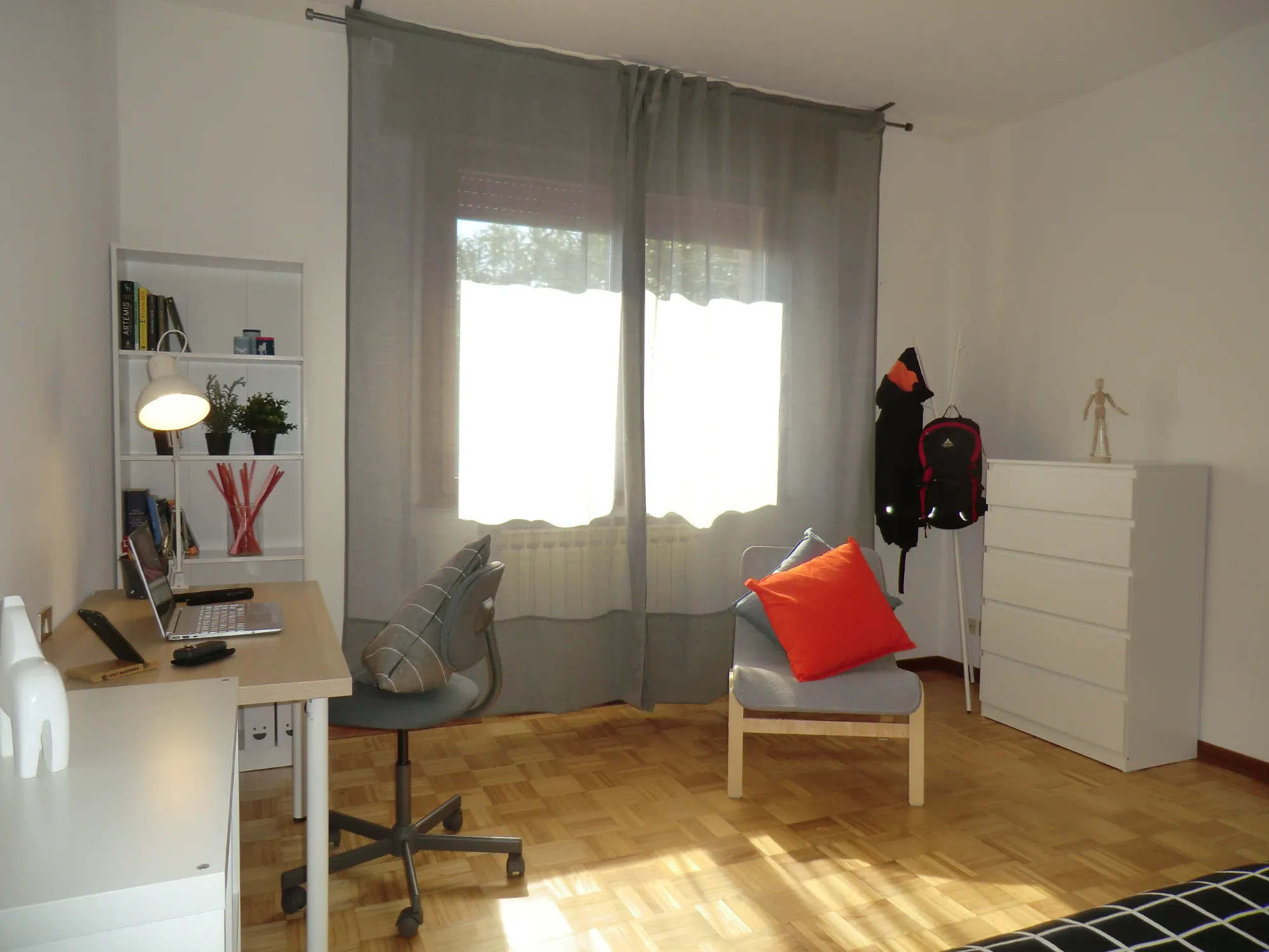 Private room in Padua photo 2