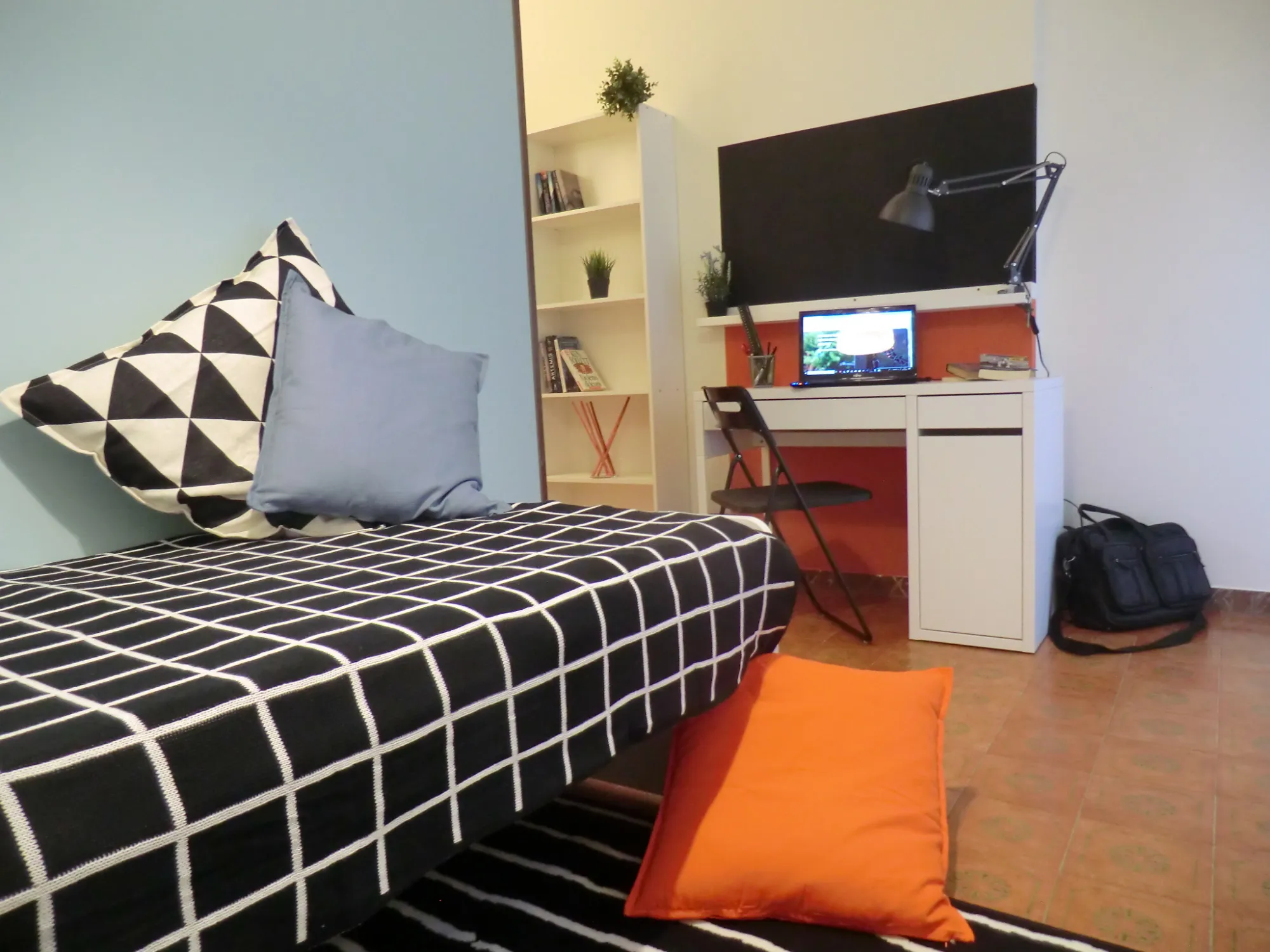 Stanza privata a Padua photo 3