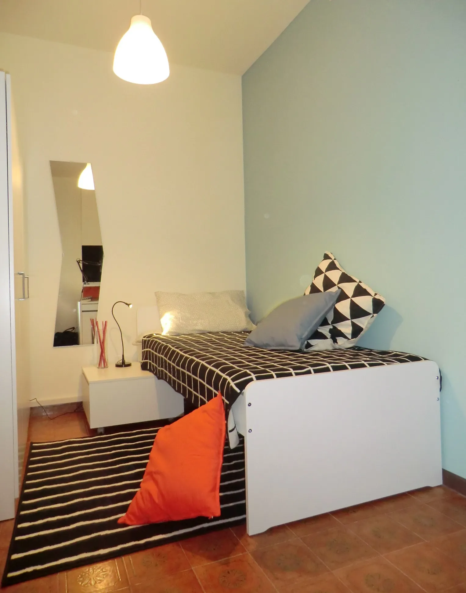 Stanza privata a Padua photo 2