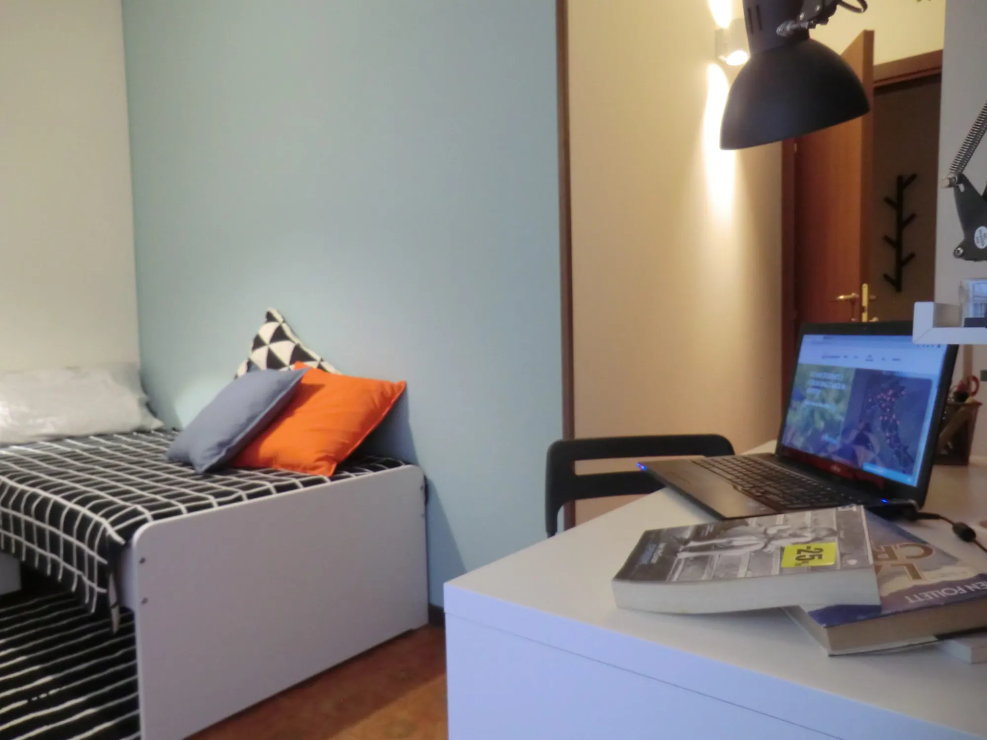 Stanza privata a Padua photo 5