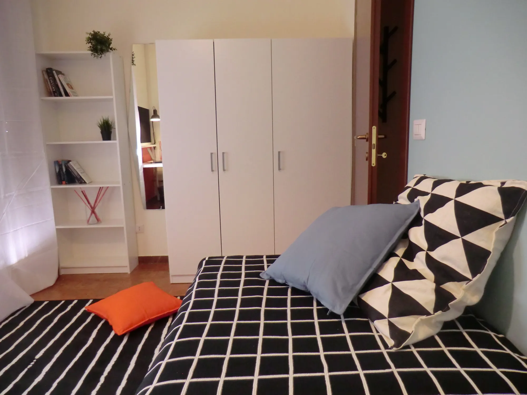 Stanza privata a Padua photo 4