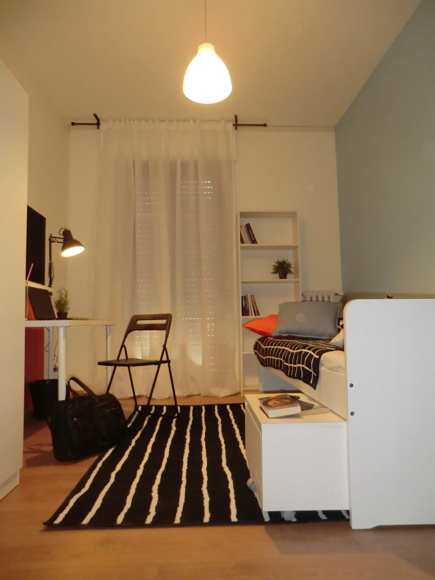 Stanza privata a Padua photo 2