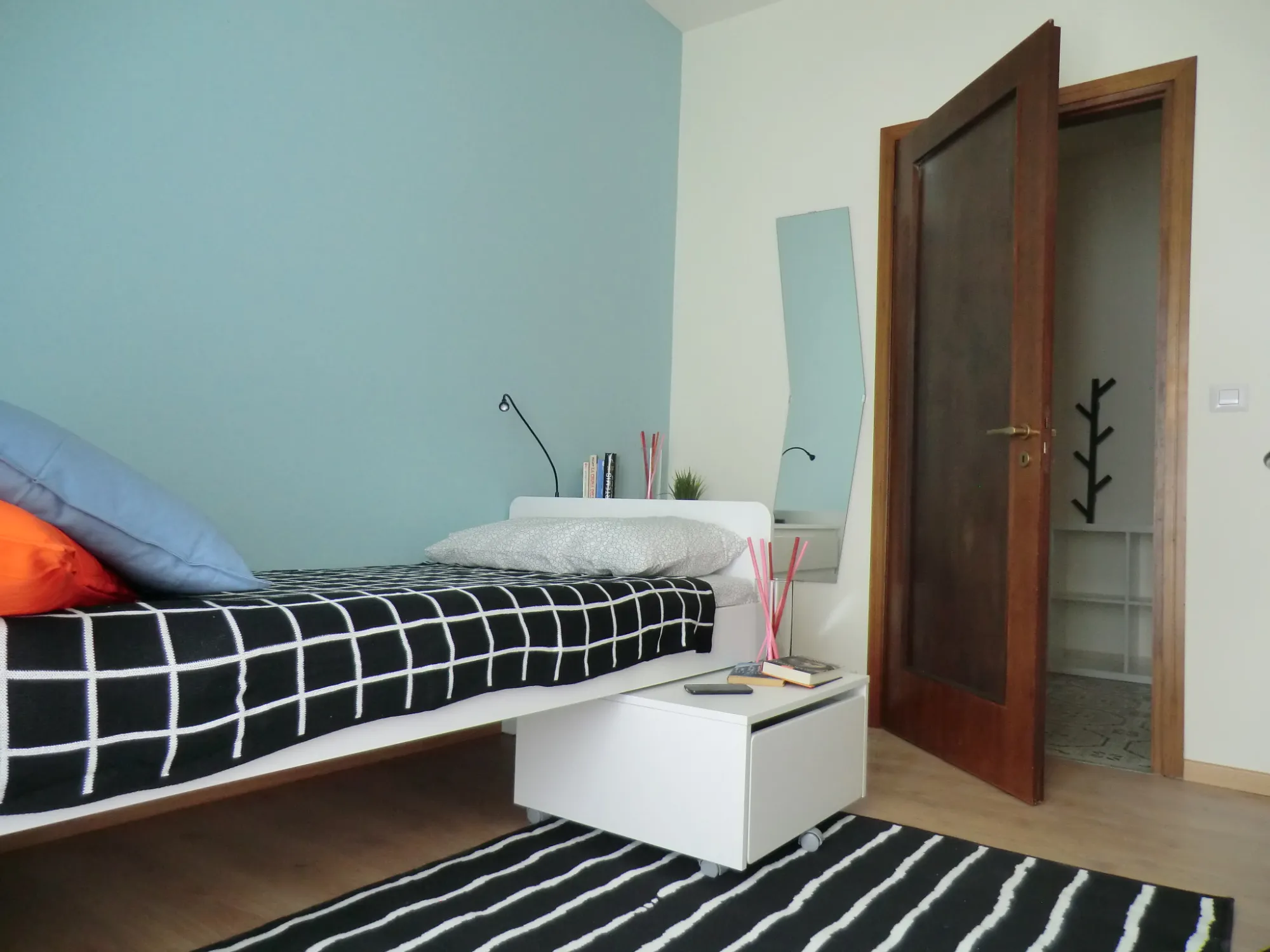 Stanza privata a Padua photo 4