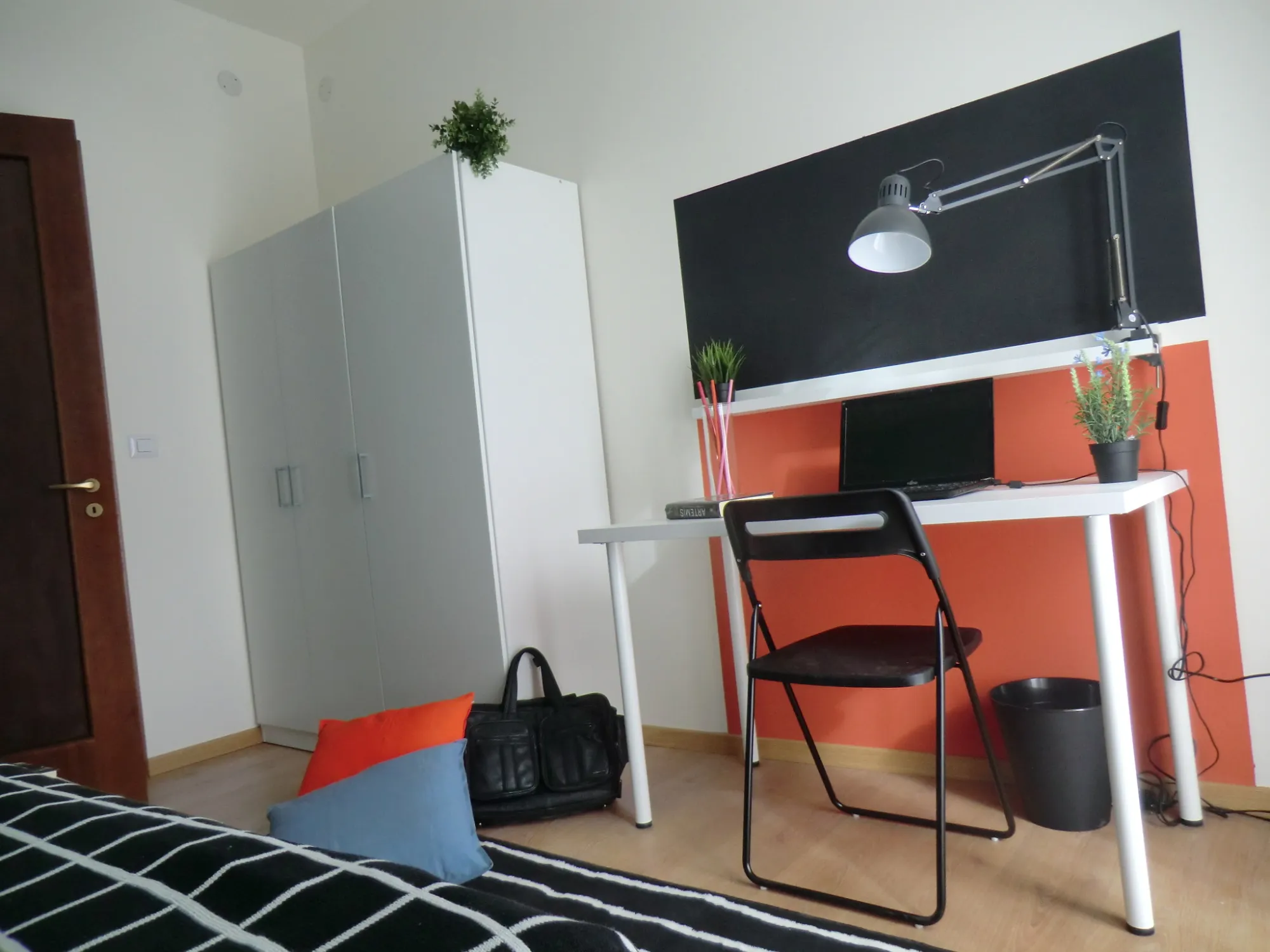 Stanza privata a Padua photo 5