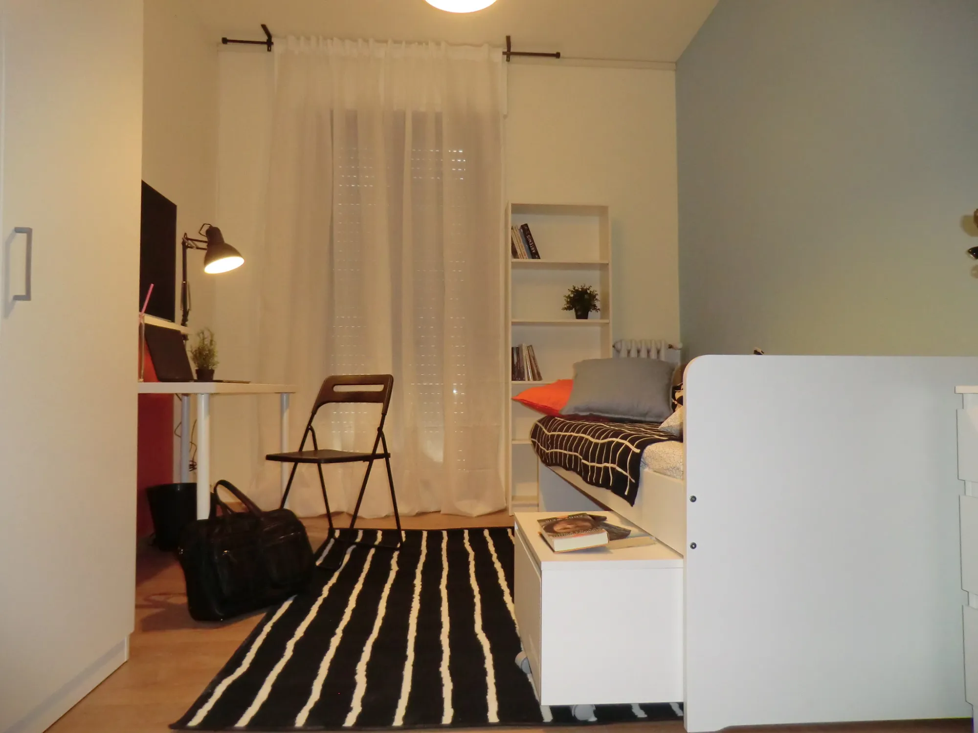 Stanza privata a Padua