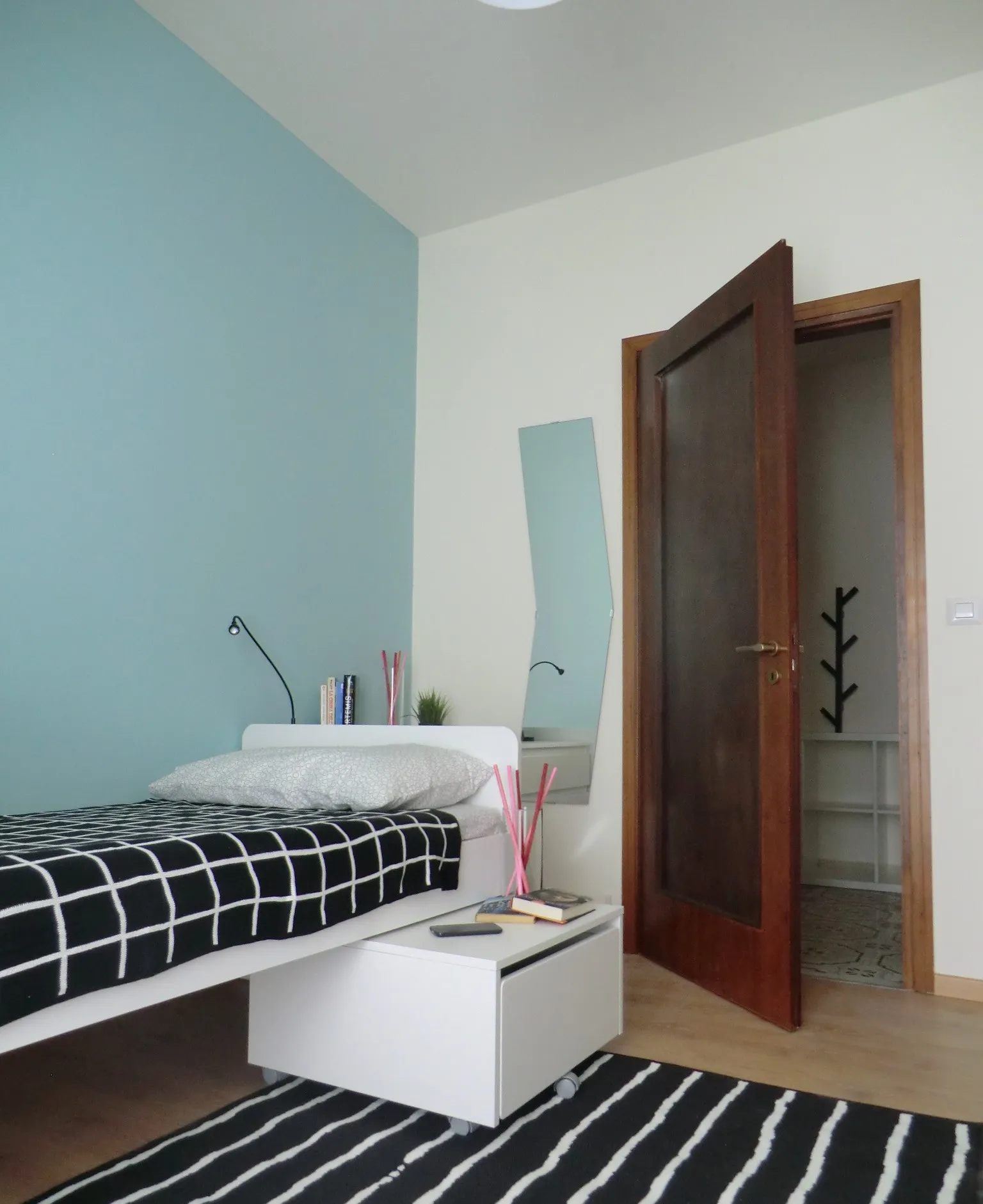 Stanza privata a Padua photo 3