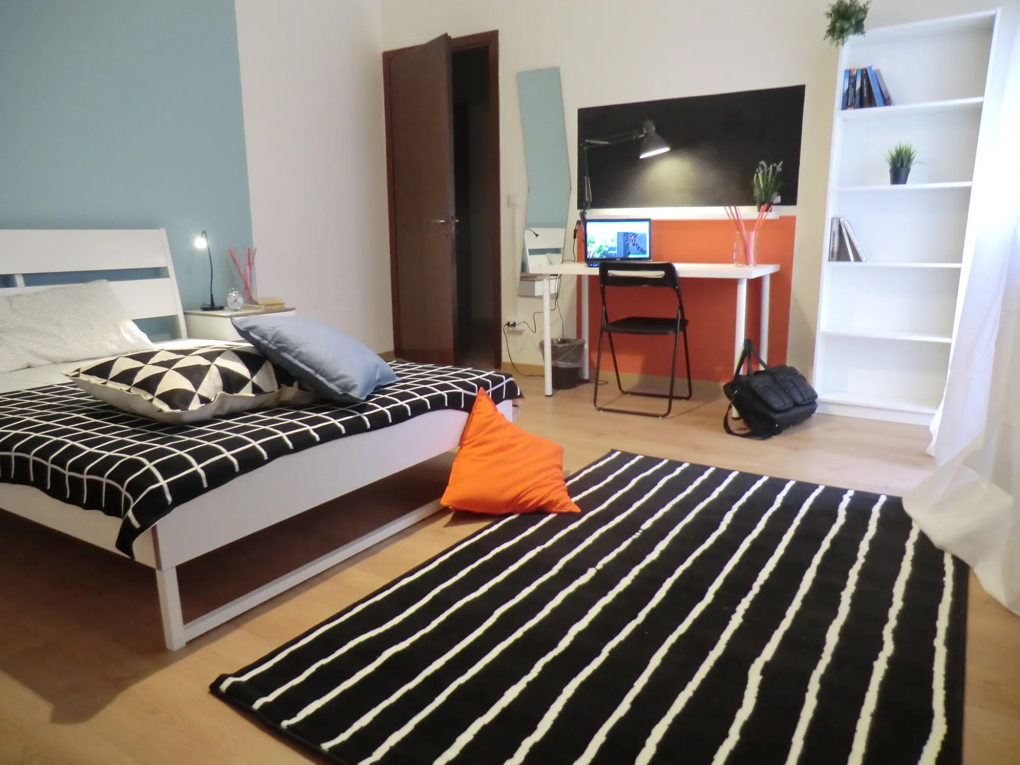 Stanza privata a Padua photo 5